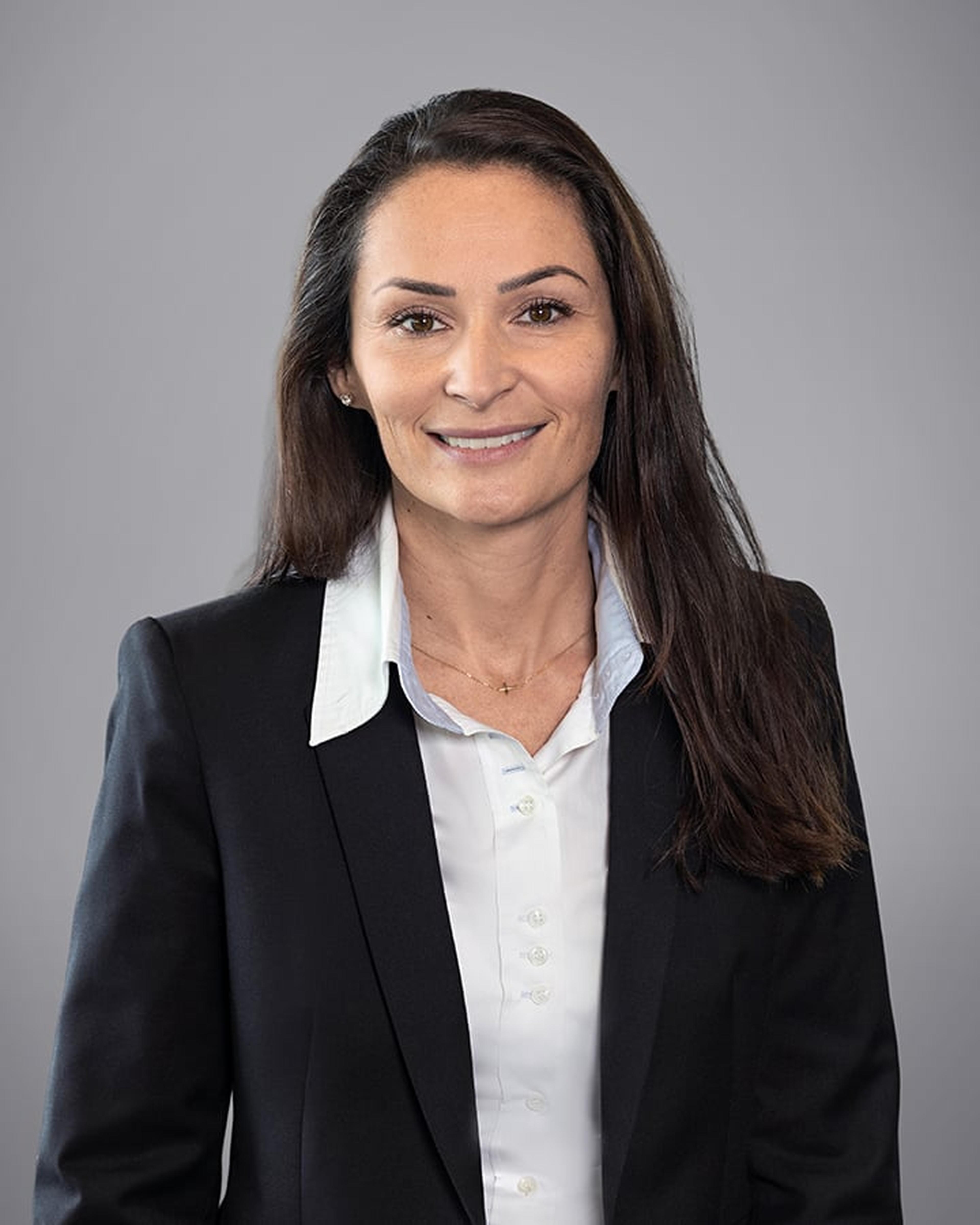 Photo of Andelka Kalajzic
