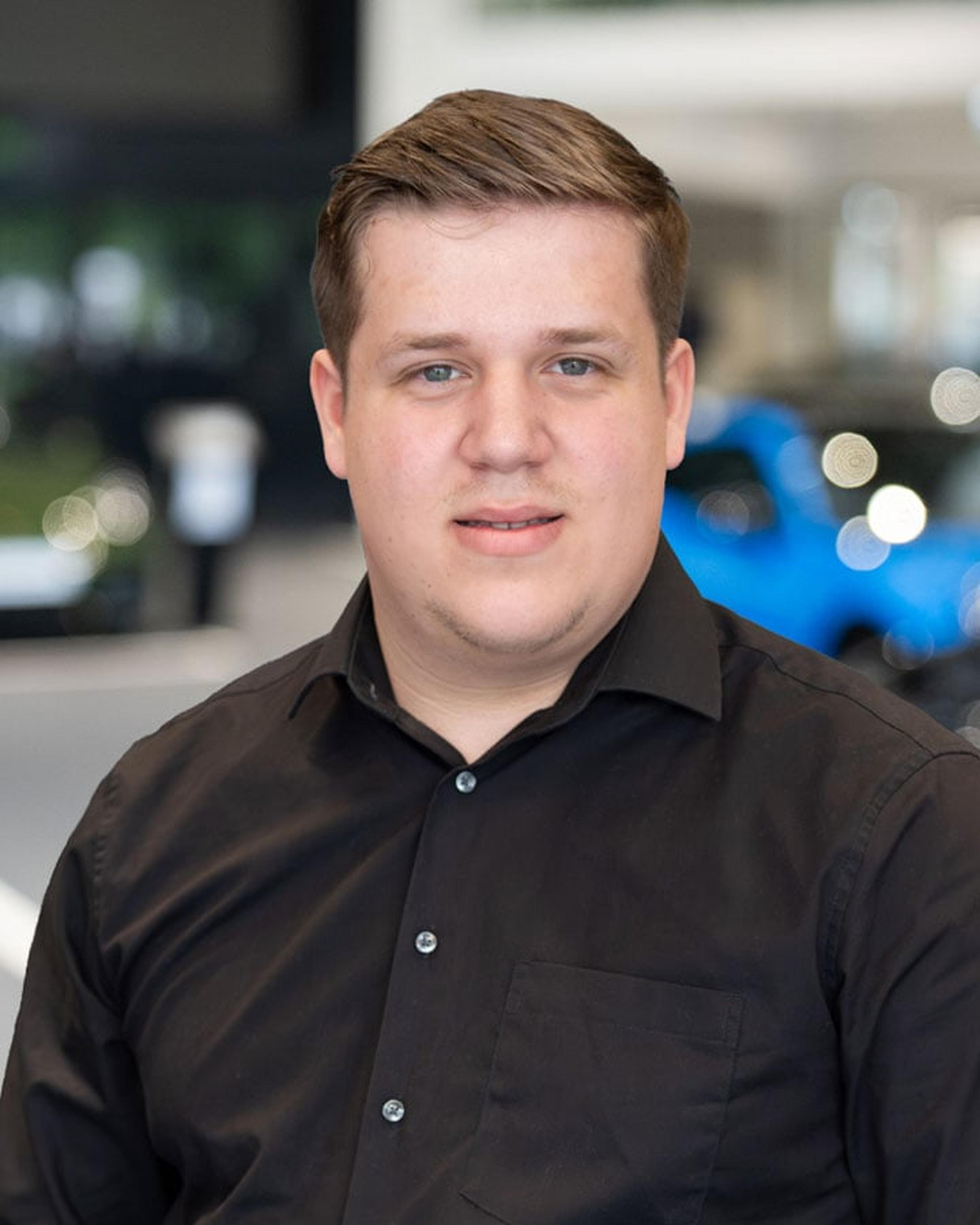 Photo of Thilo Wagner