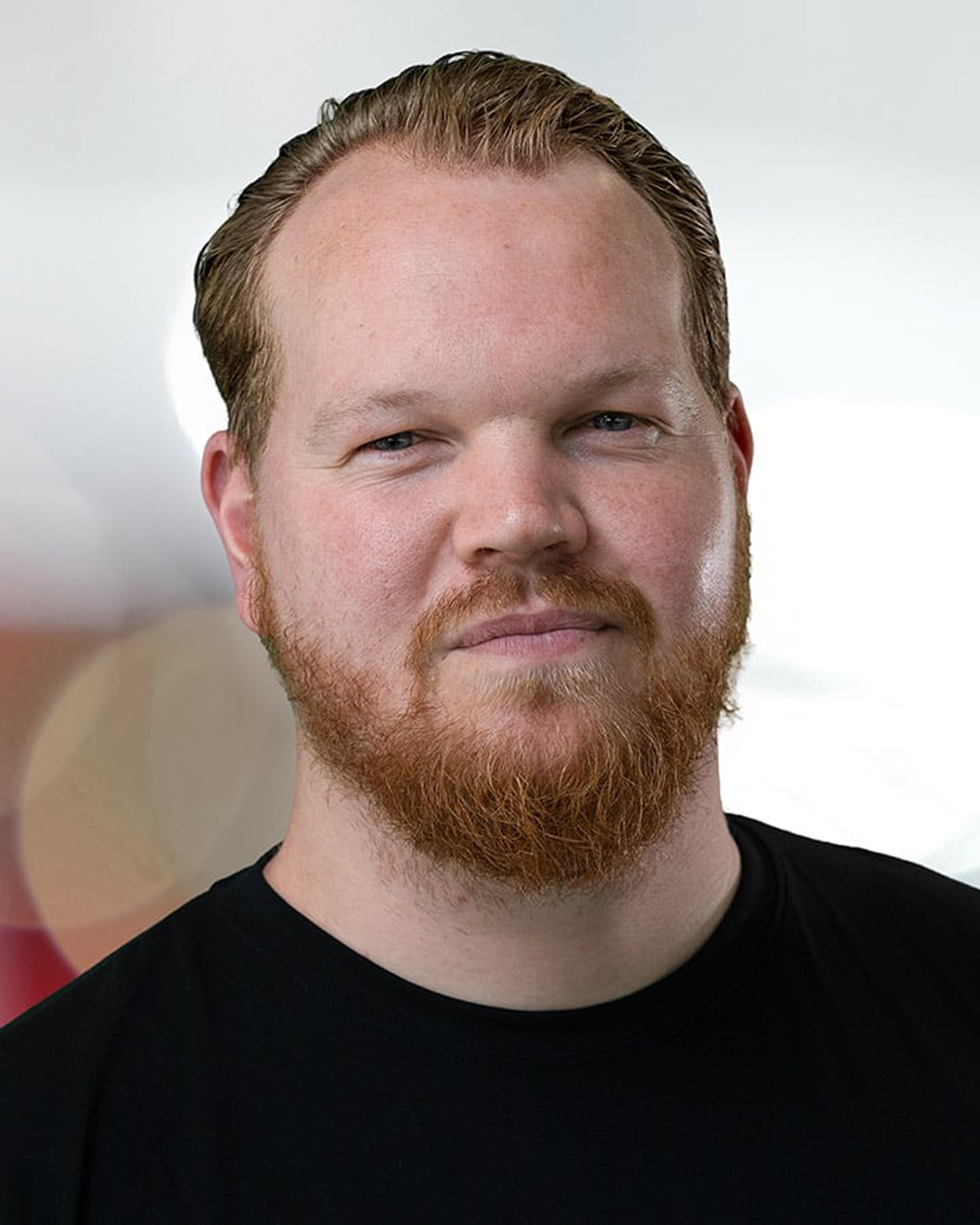 Leroy Bohnhoff