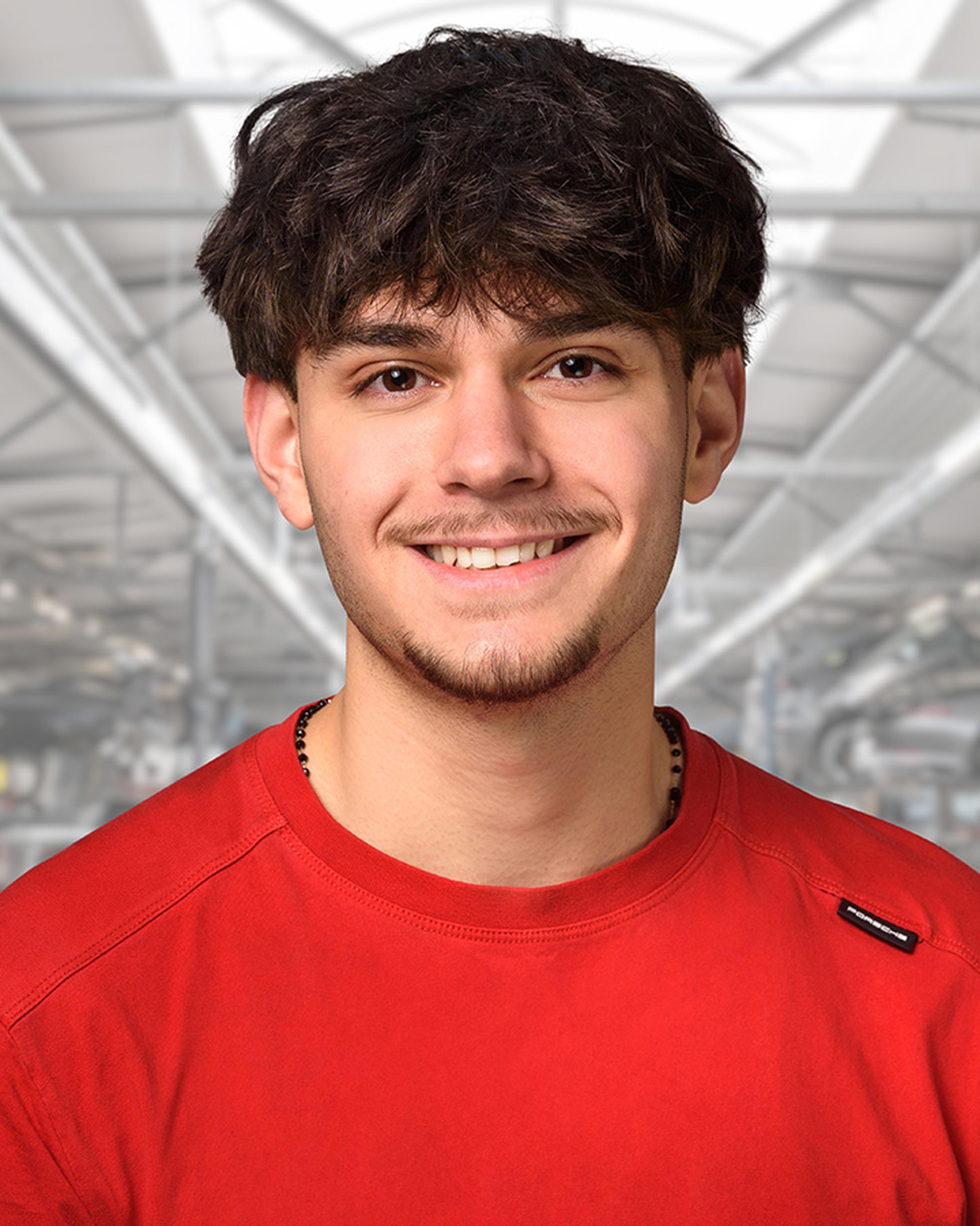 Photo of Niclas Fellas