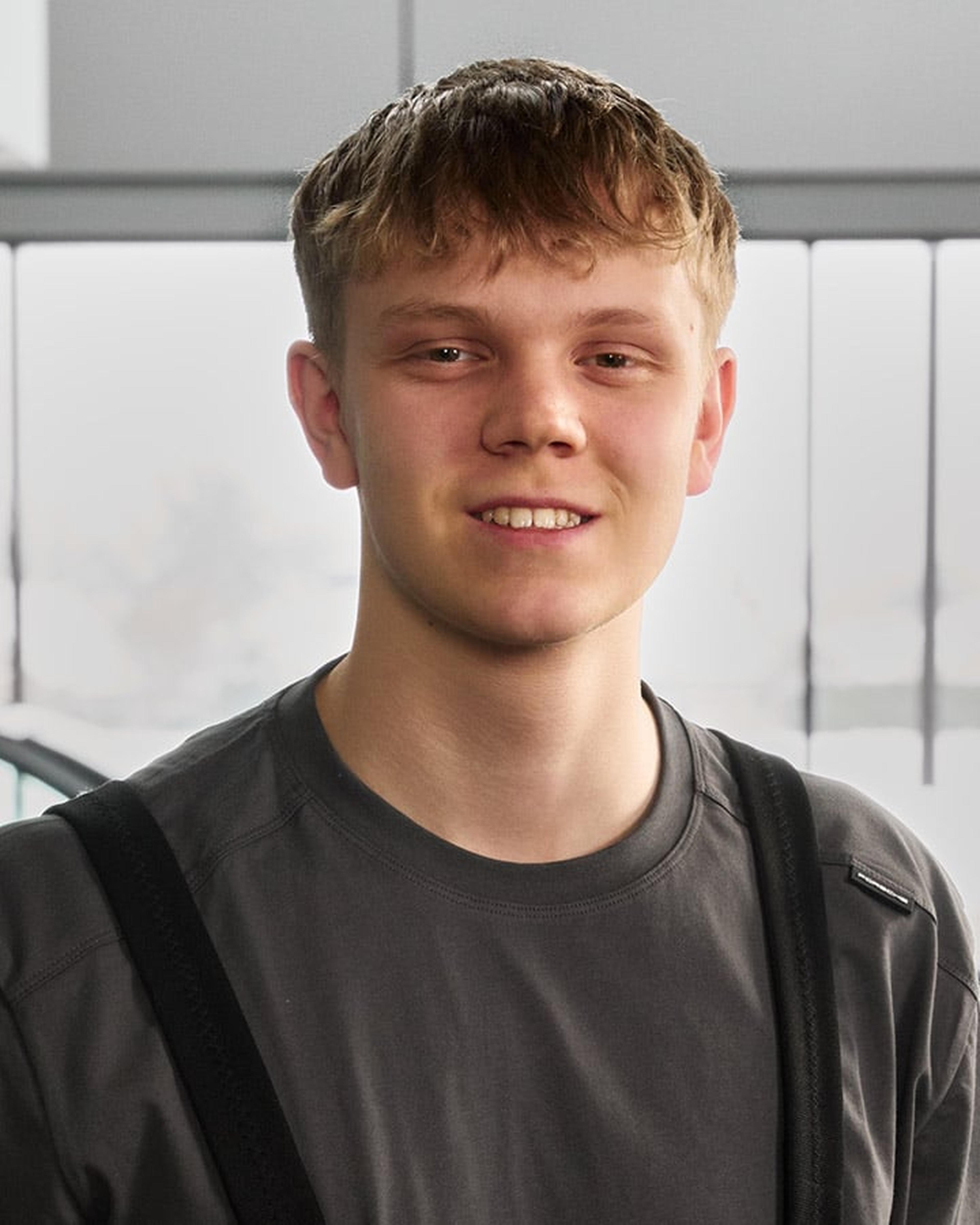Colin Kreke
