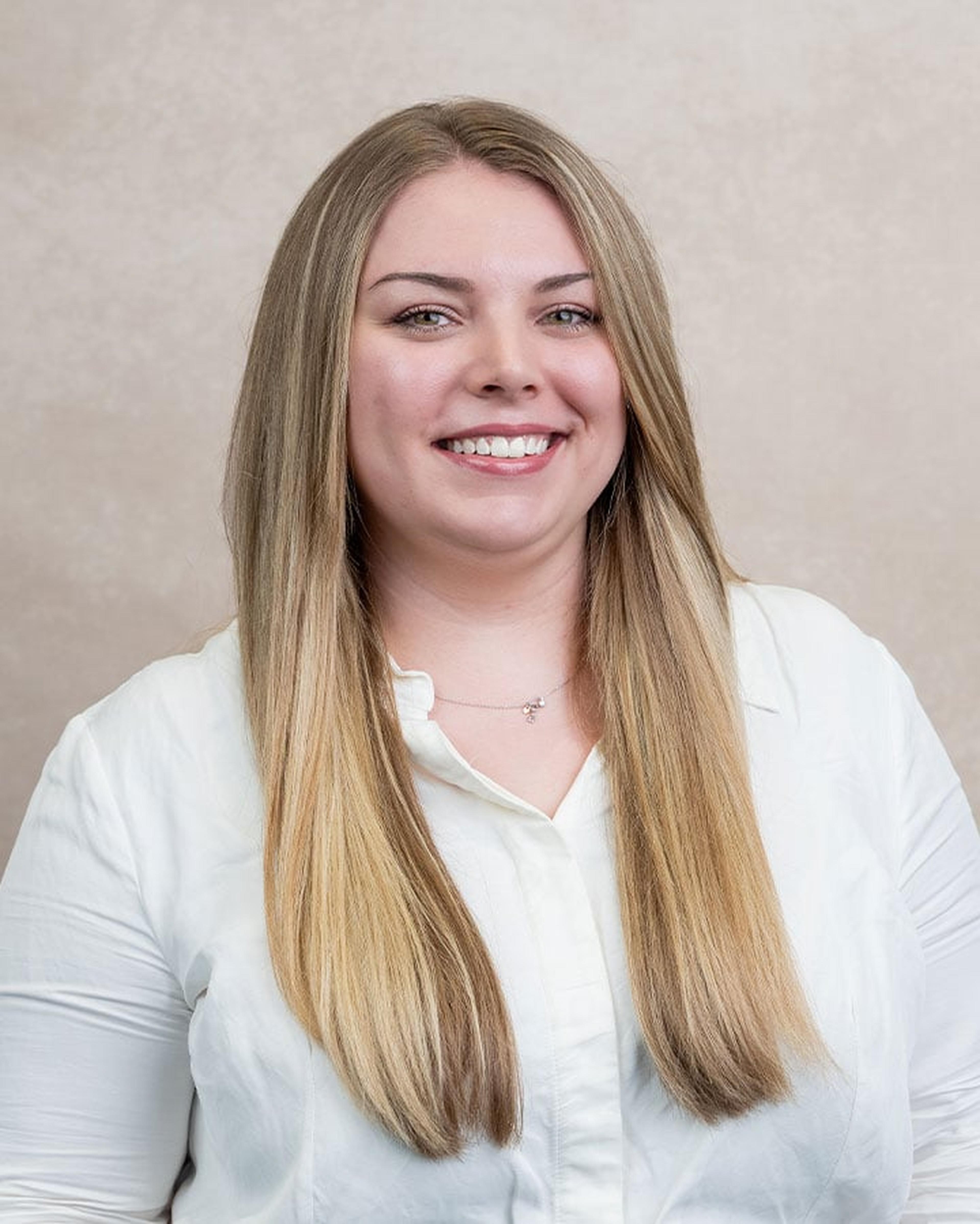 Photo of Jenny Leischner