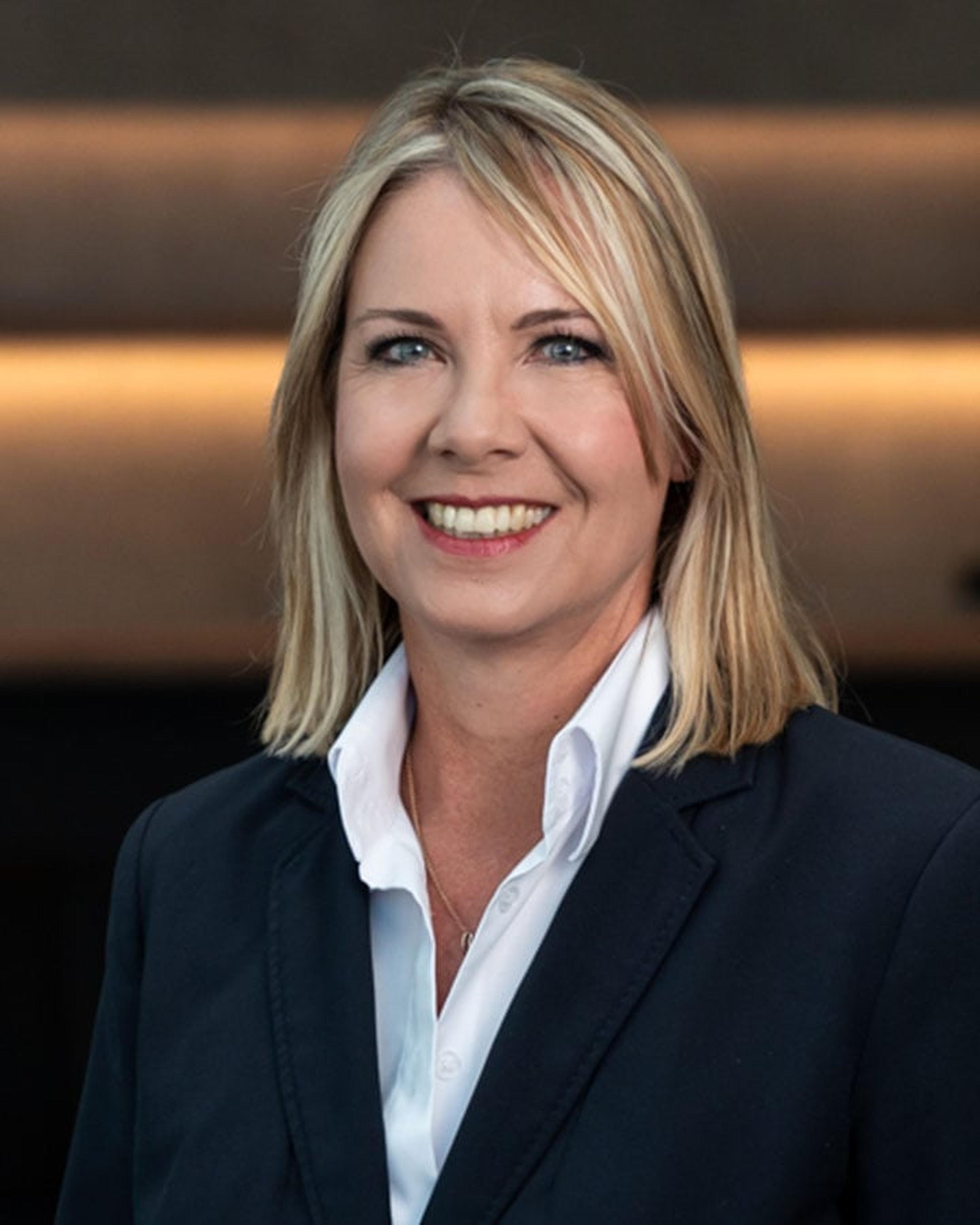 Photo of Simone Reitz