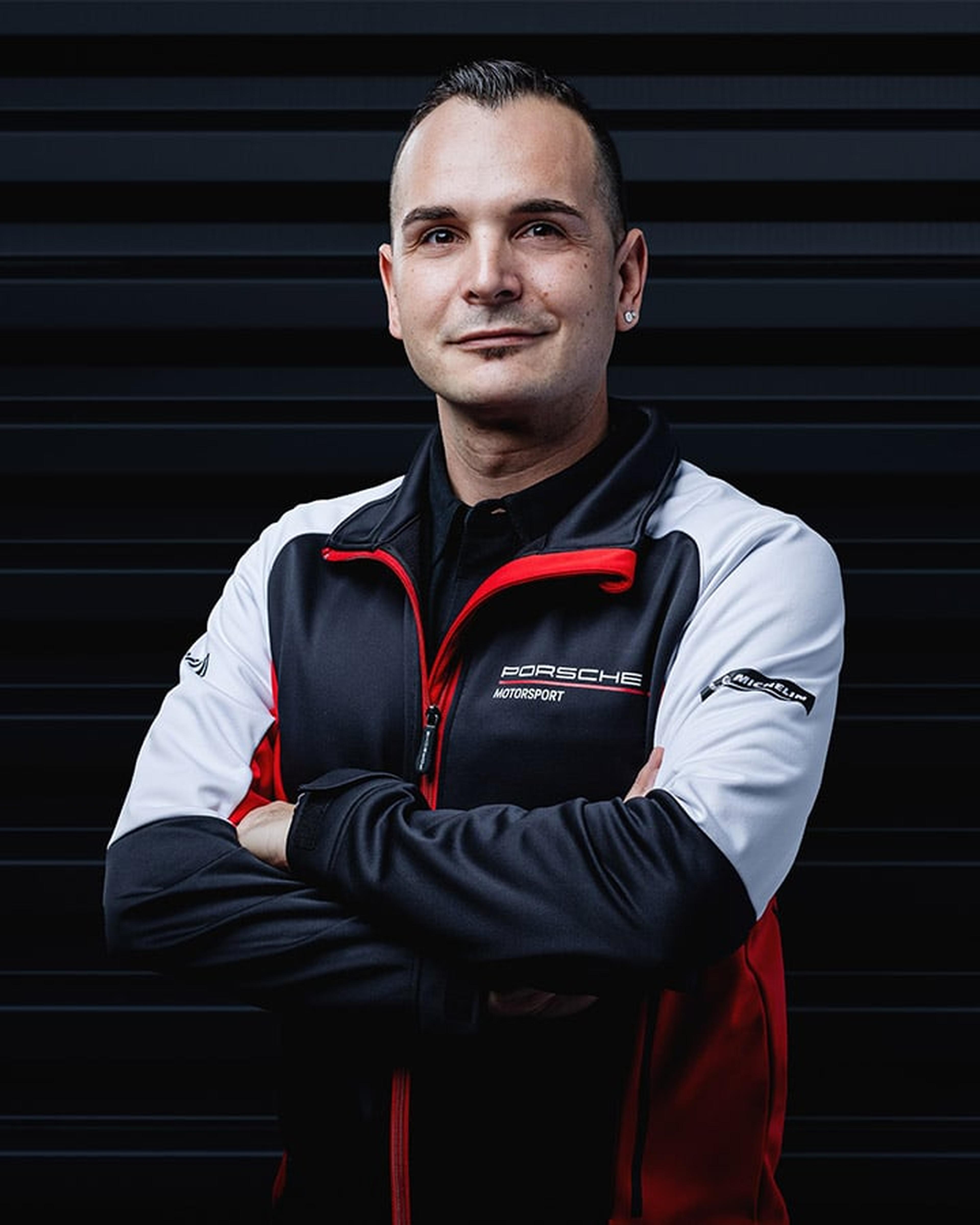 Julian Berger