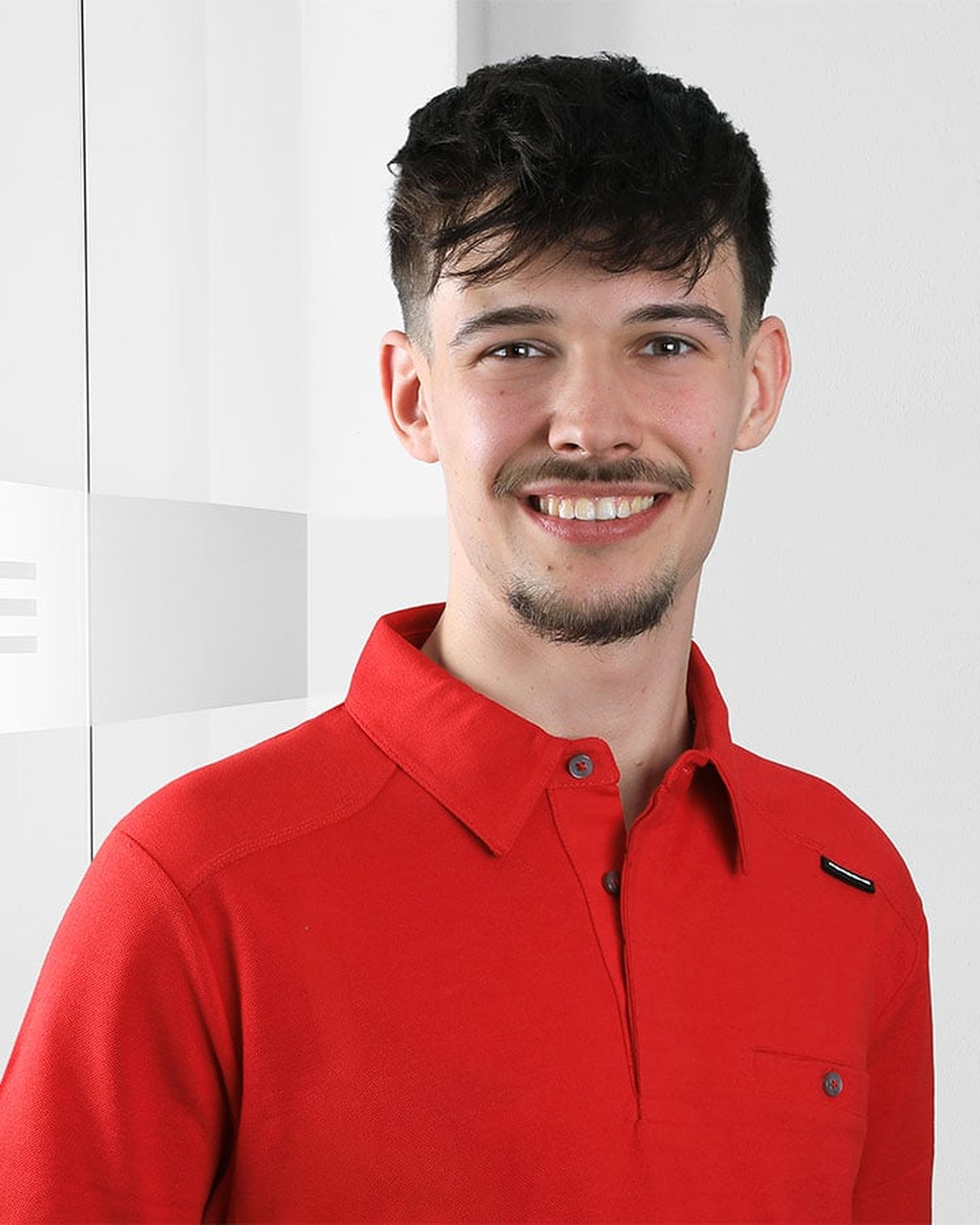Photo of Tom Drosse