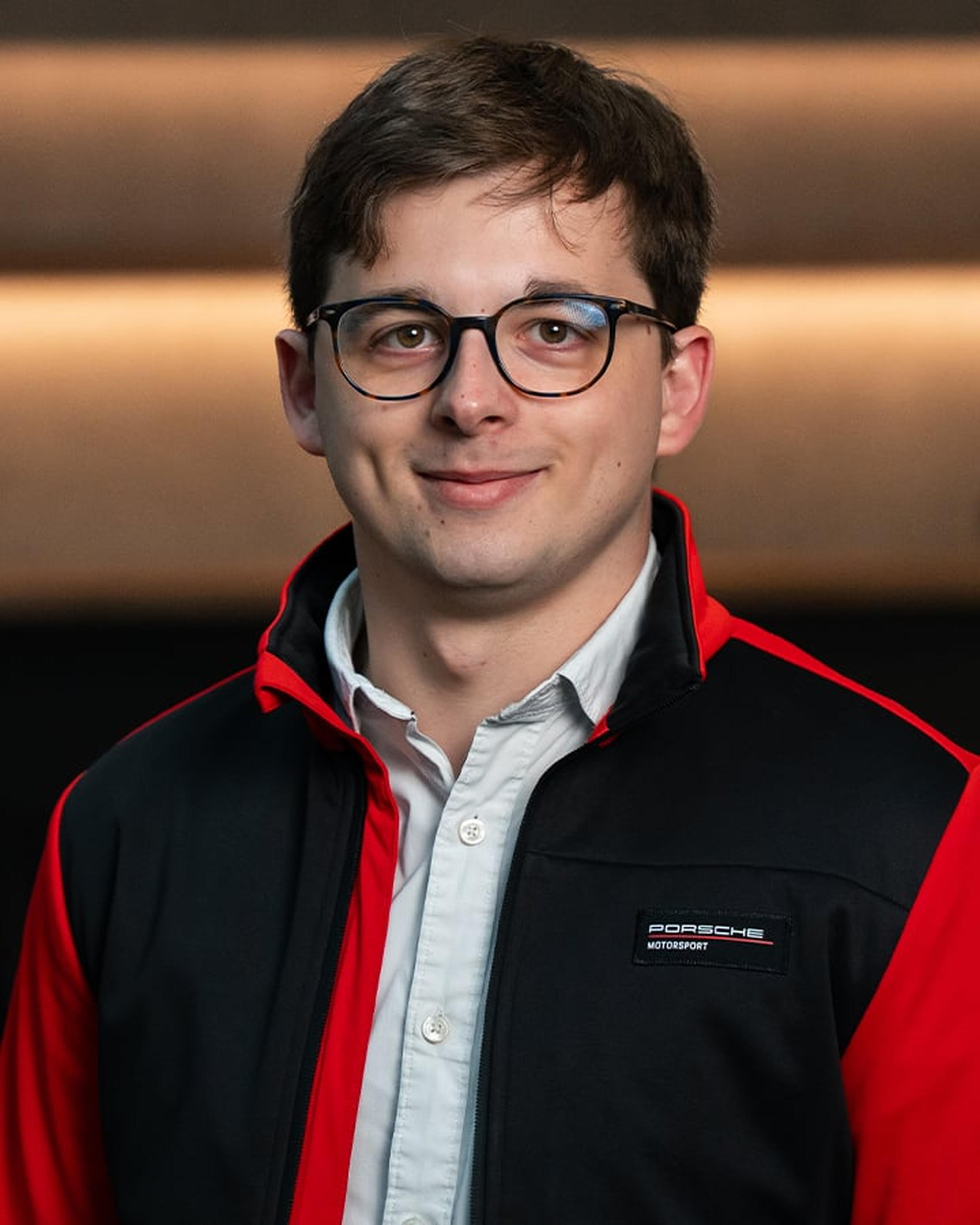 Jean-Philippe Bartusek