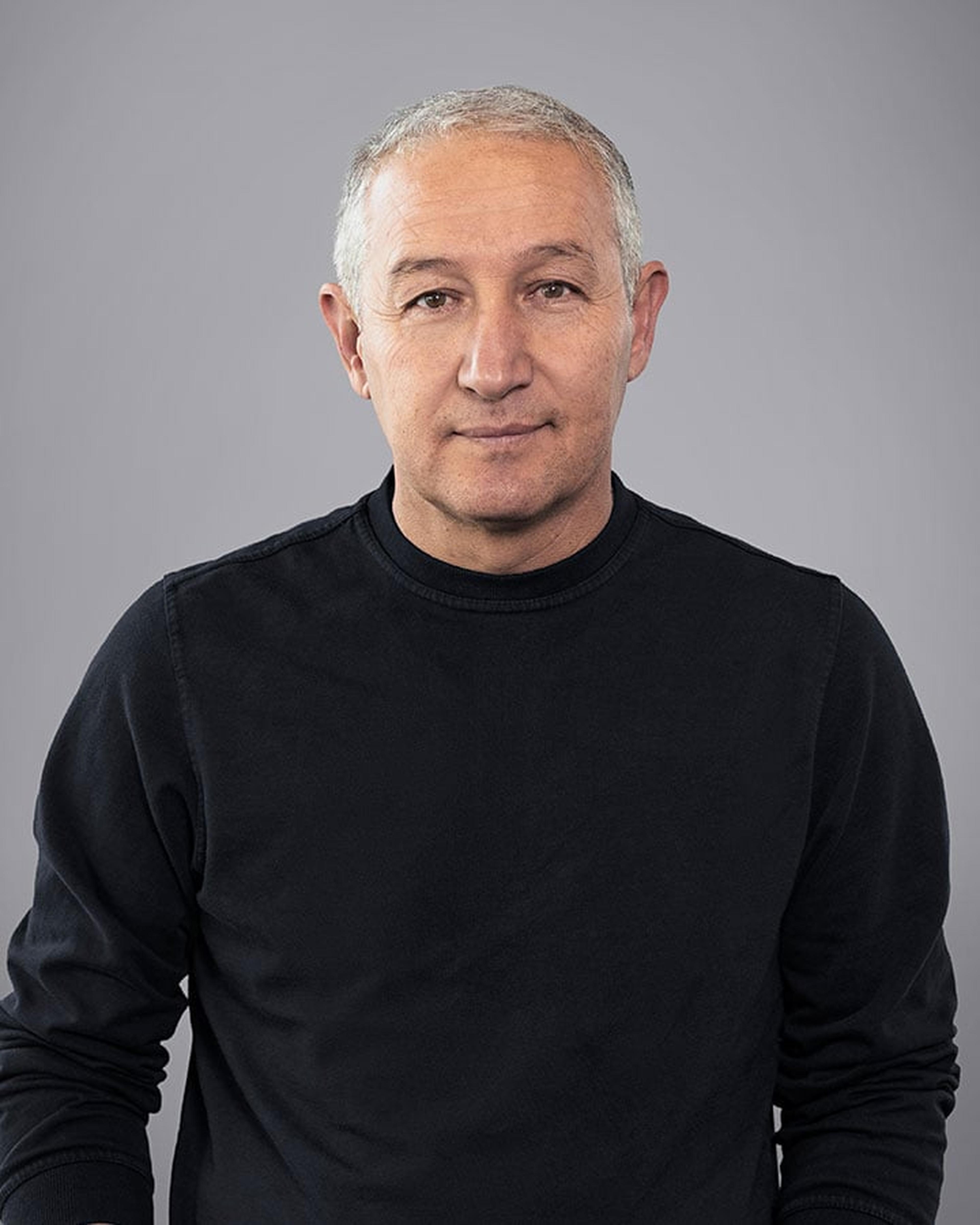 Photo of Erkan Akgün