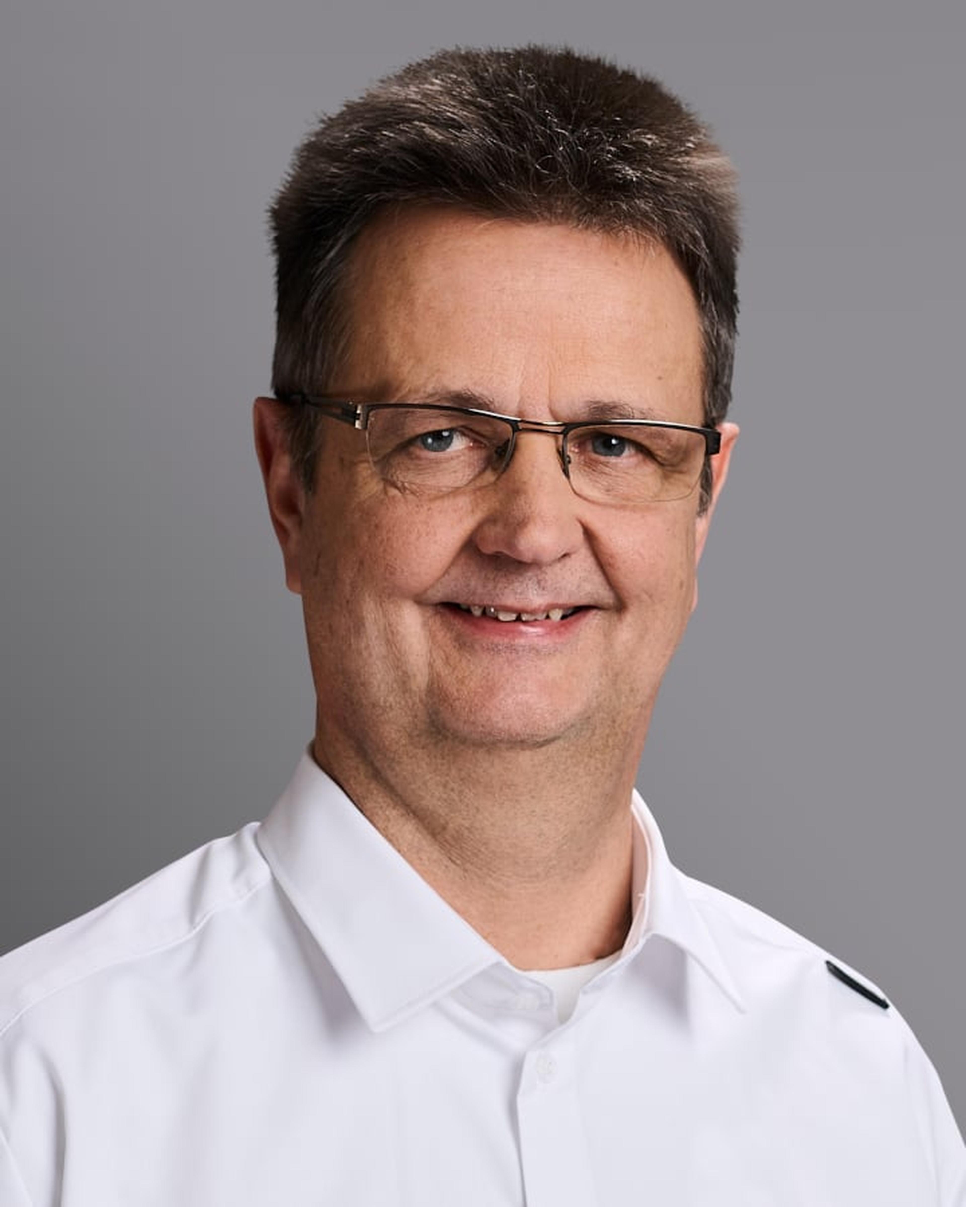 Photo of Thomas Reiß