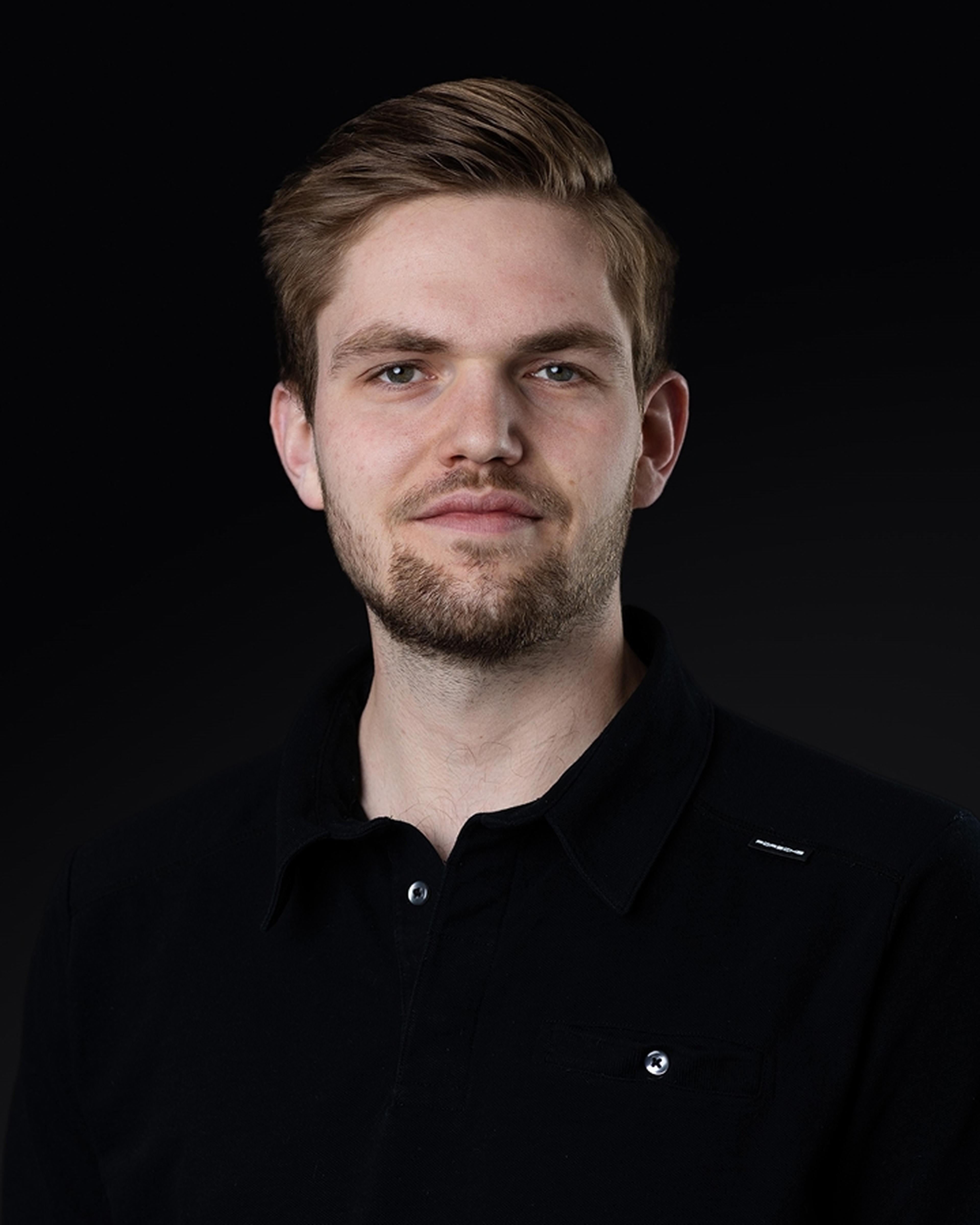 Photo of Niclas Plesch