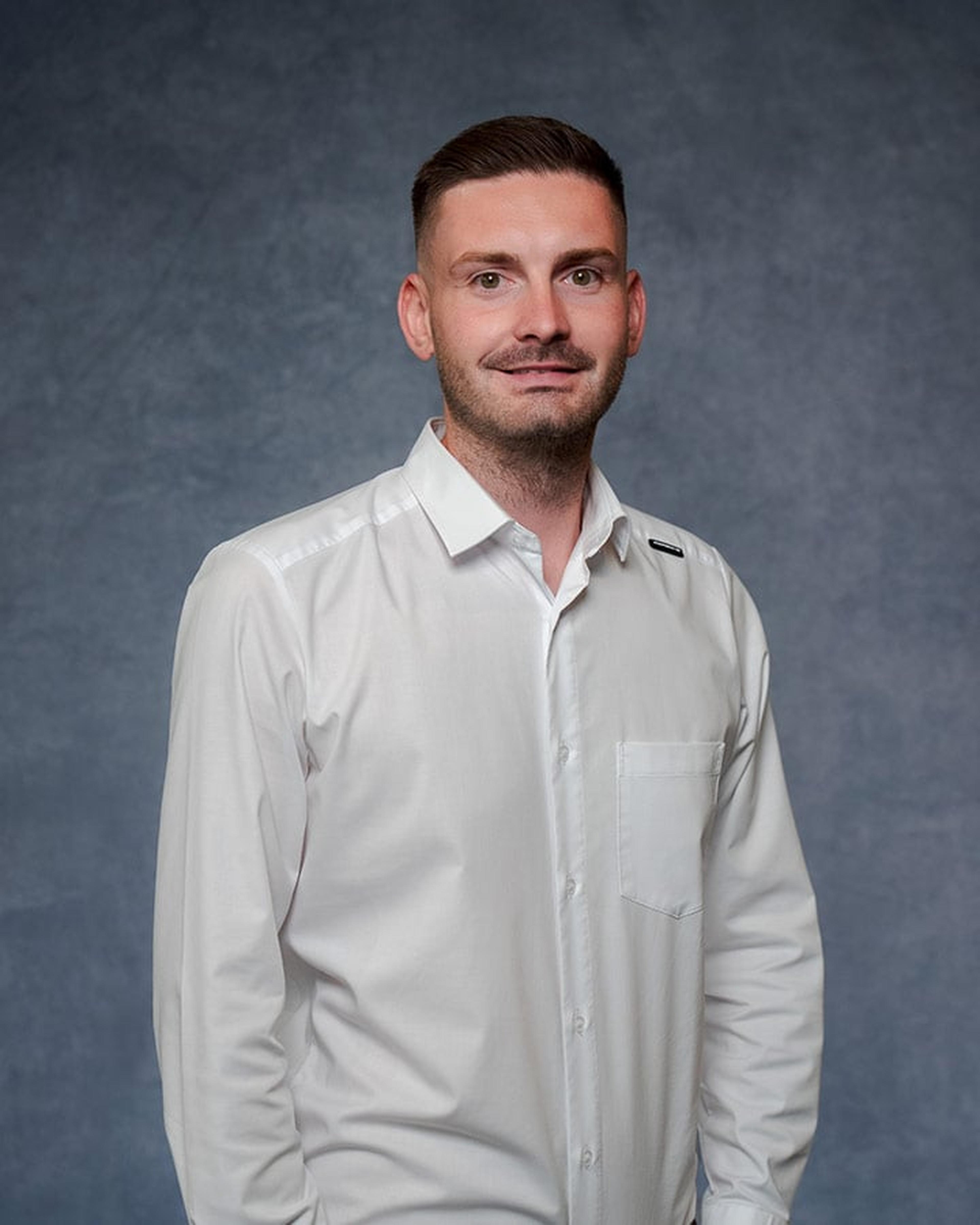 Photo of Florian Götzfried