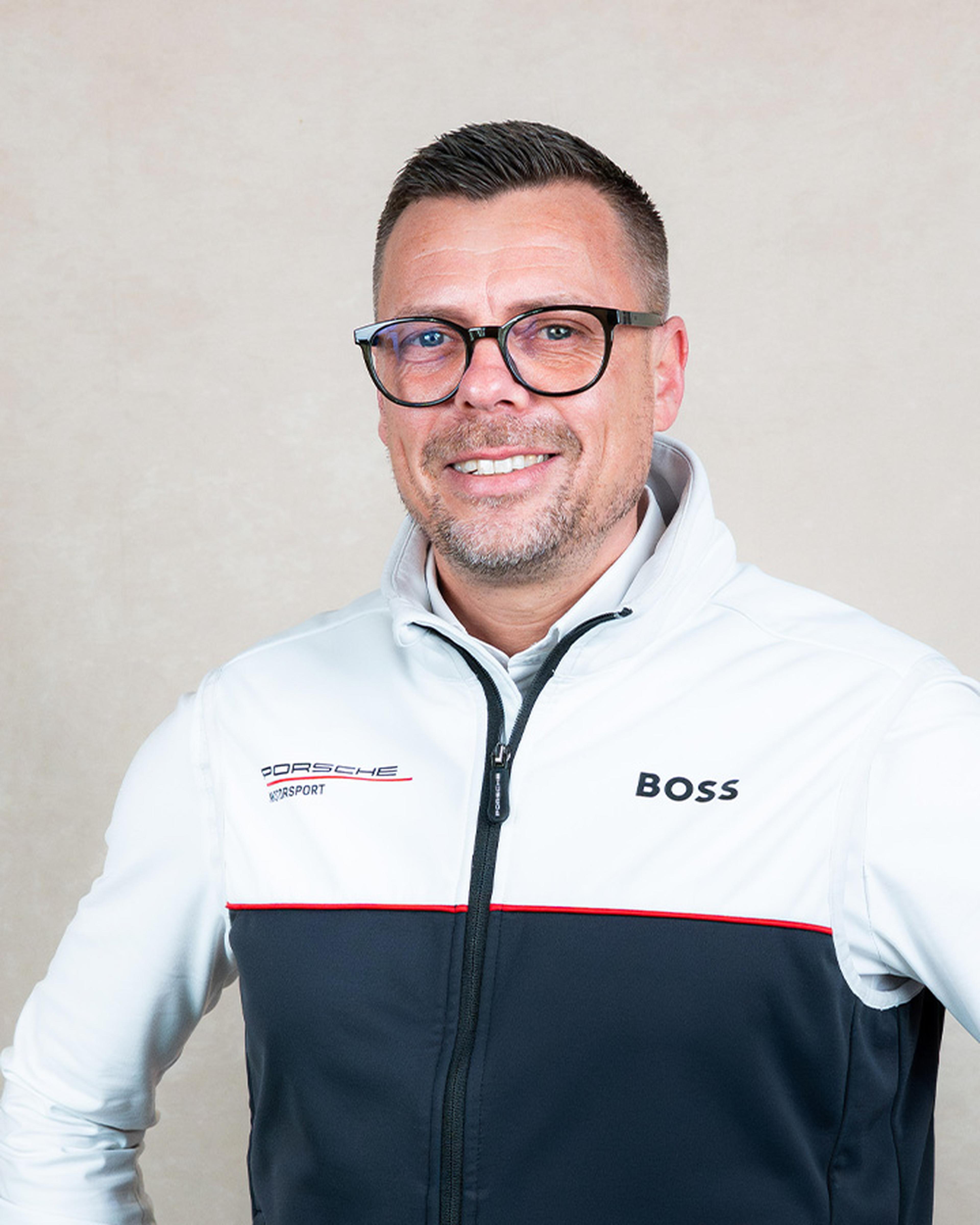 Andreas Tews