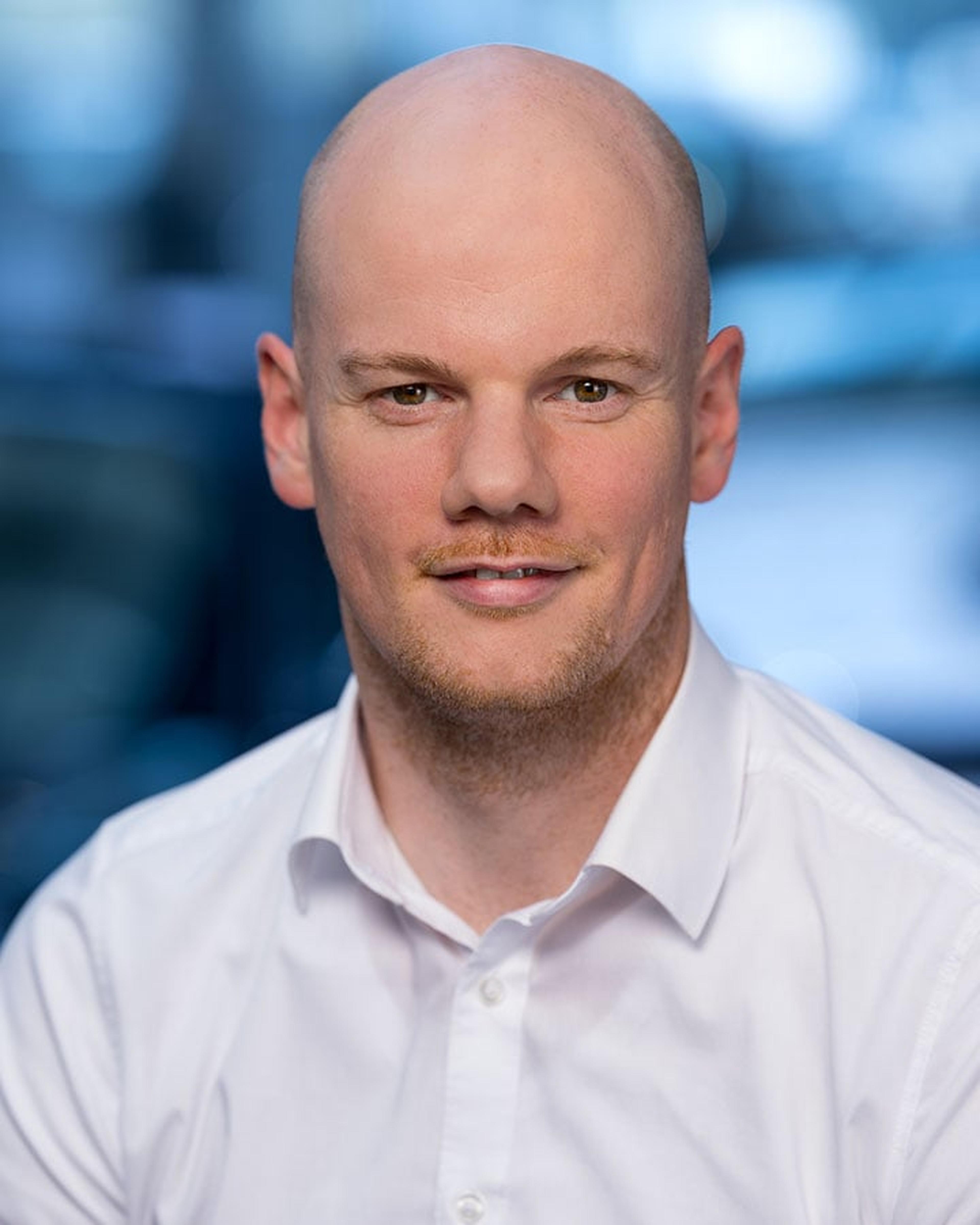 Photo of Torsten Wüffel