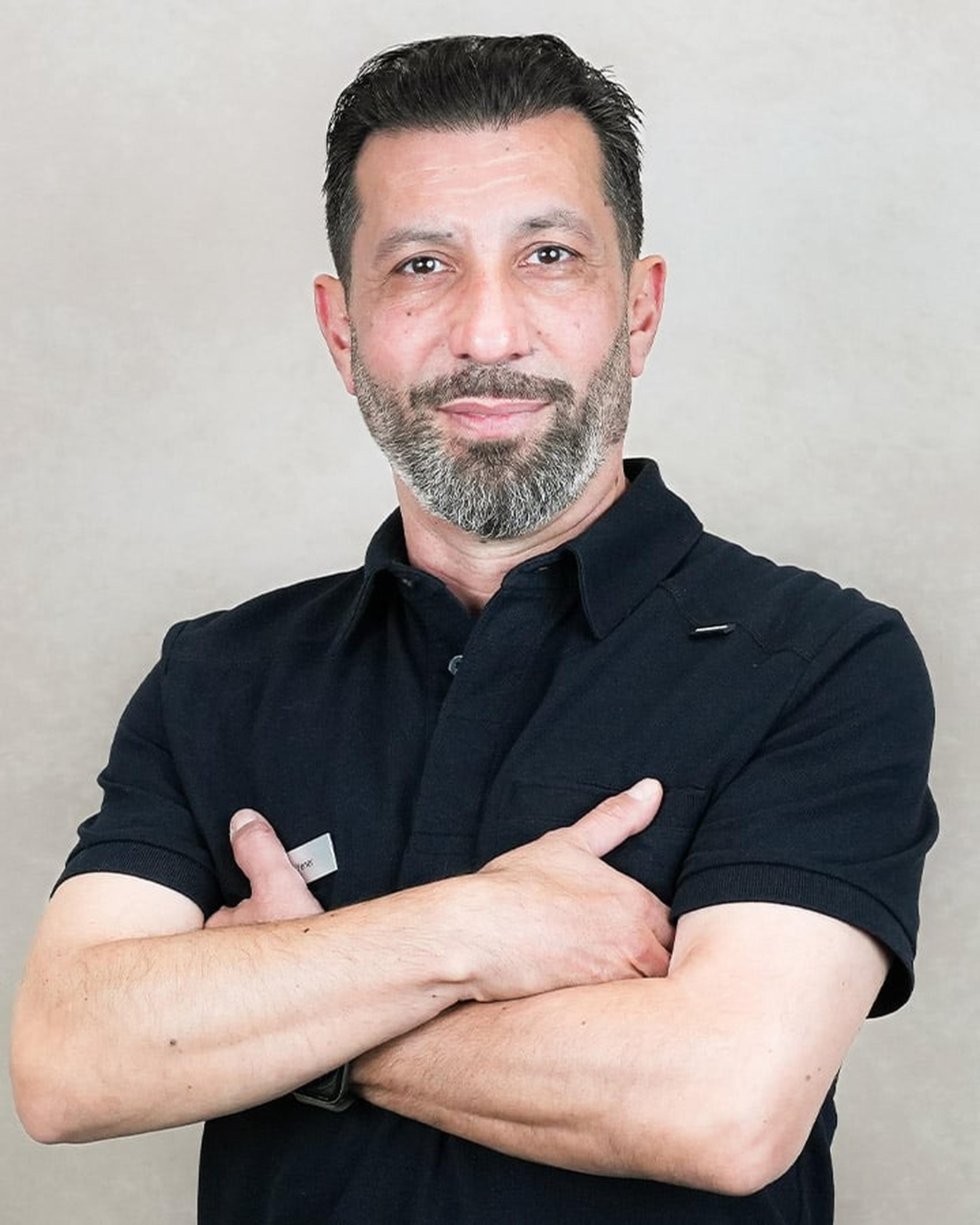Tarkan Yener