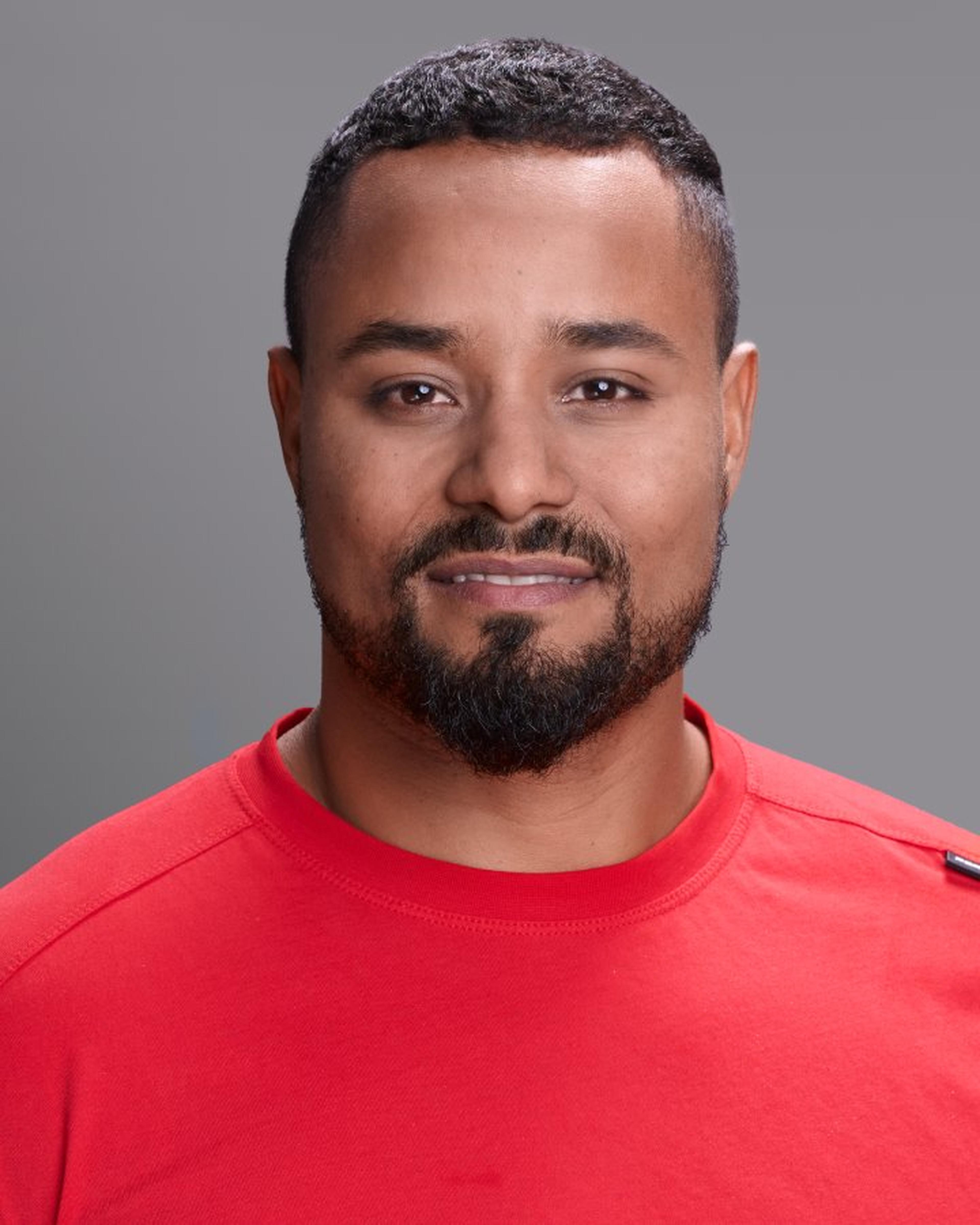 Photo of Yassine Mouhsine