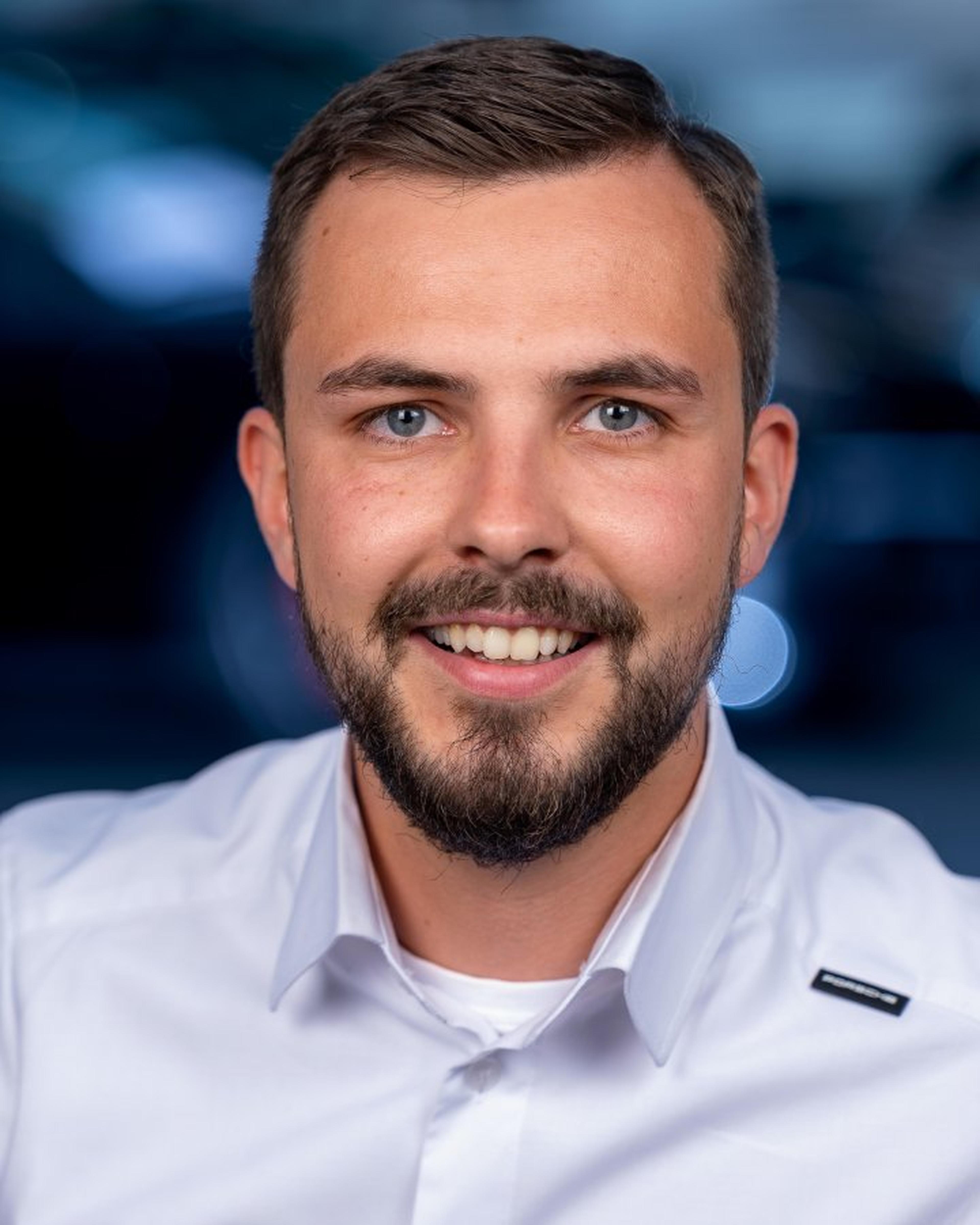 Photo of Fabio Vacilotto