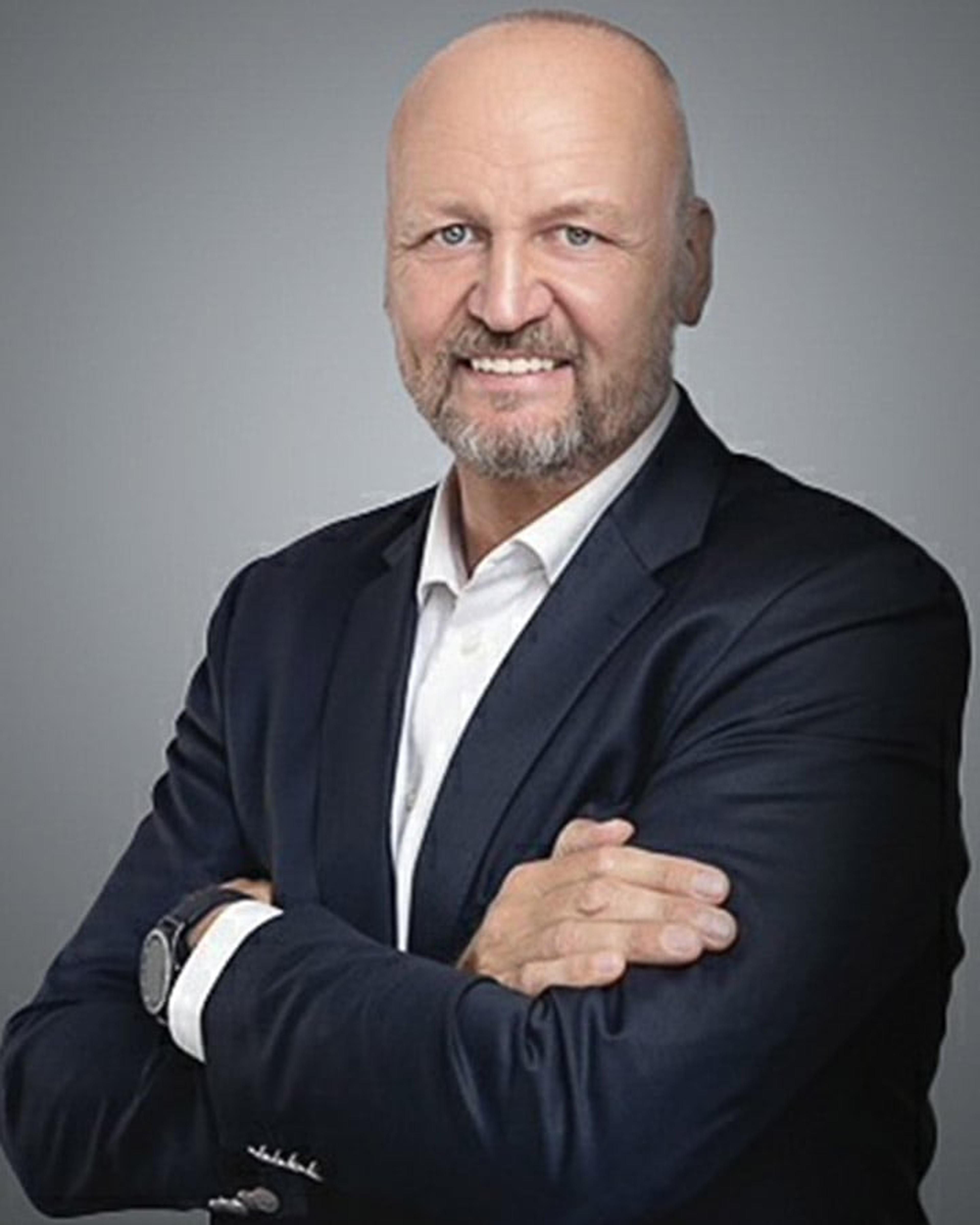 Michael Kaulfuß