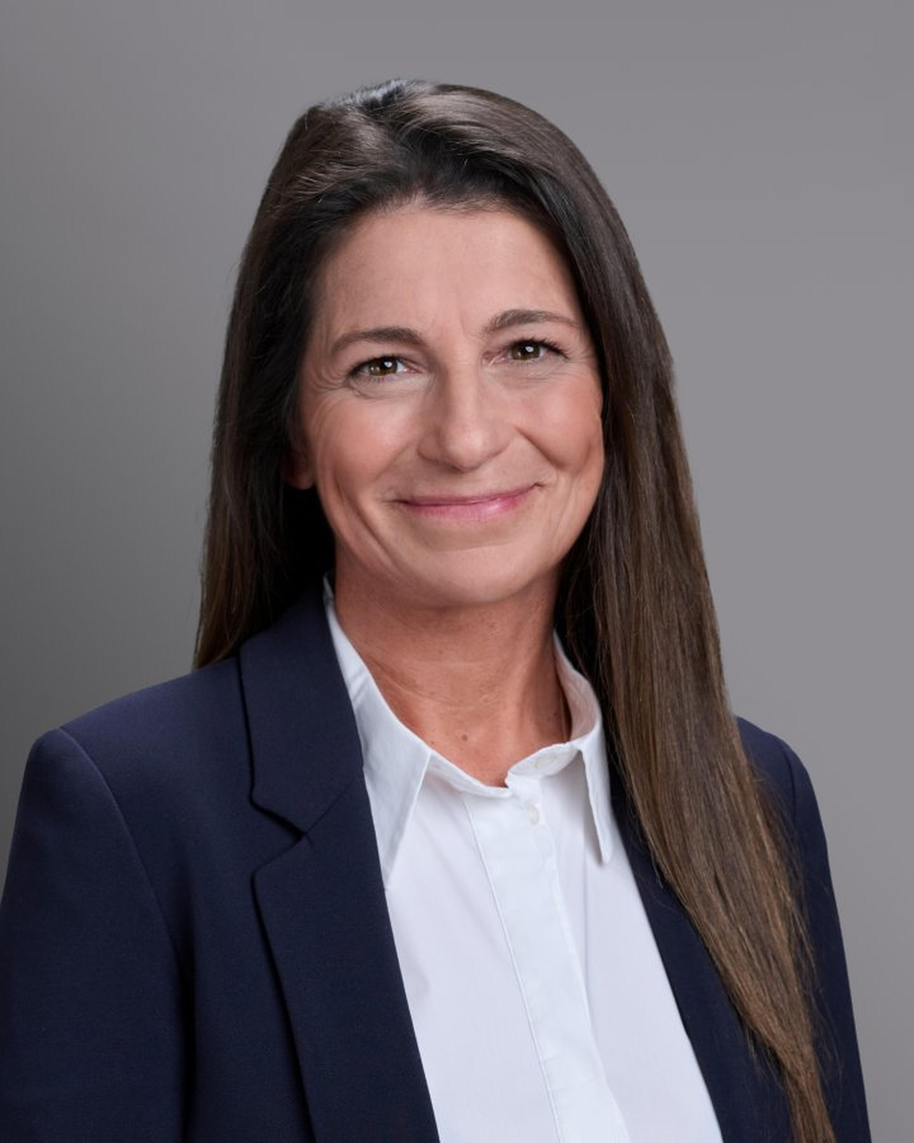 Photo of Mira Josephs