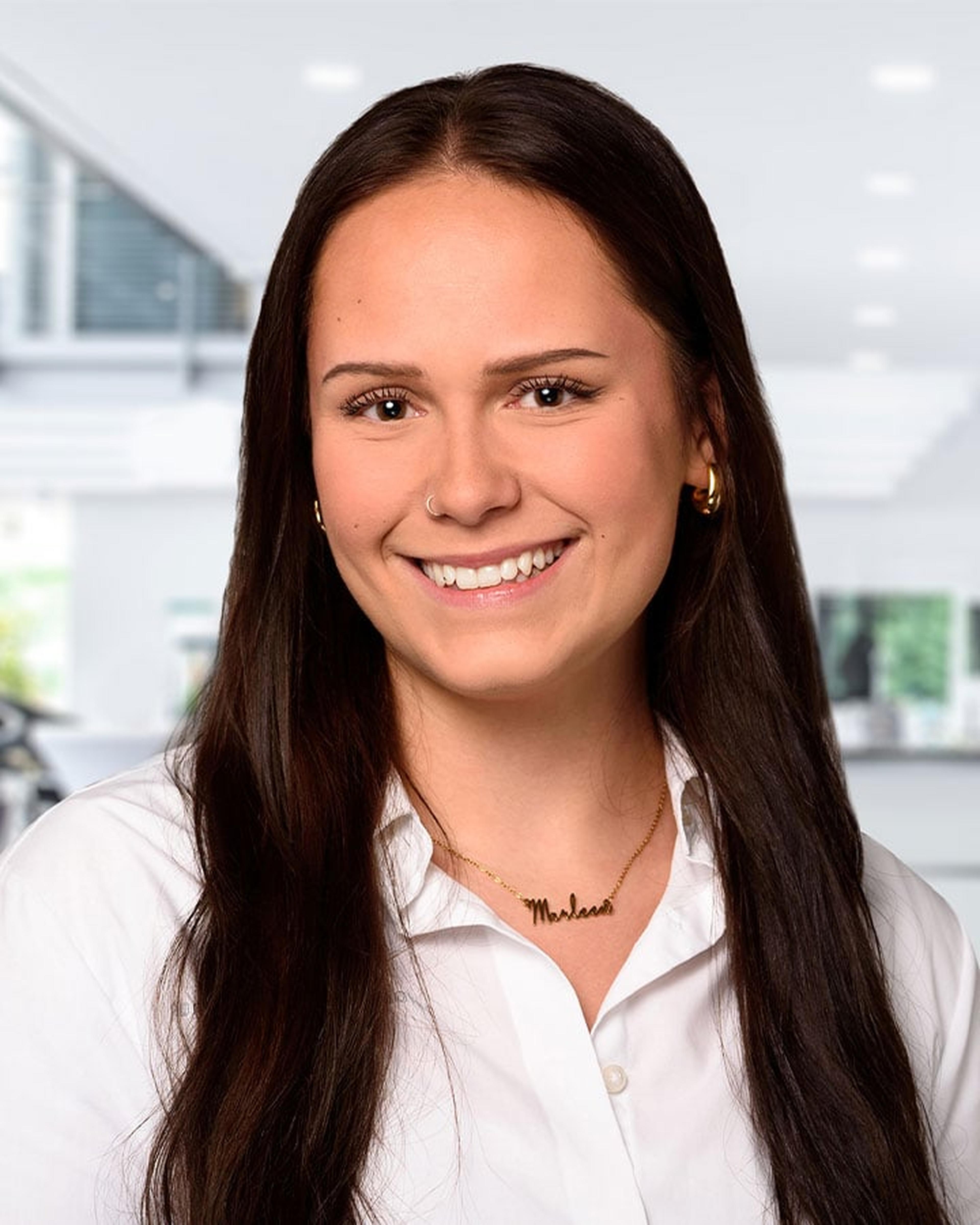 Photo of Marleen Neubauer