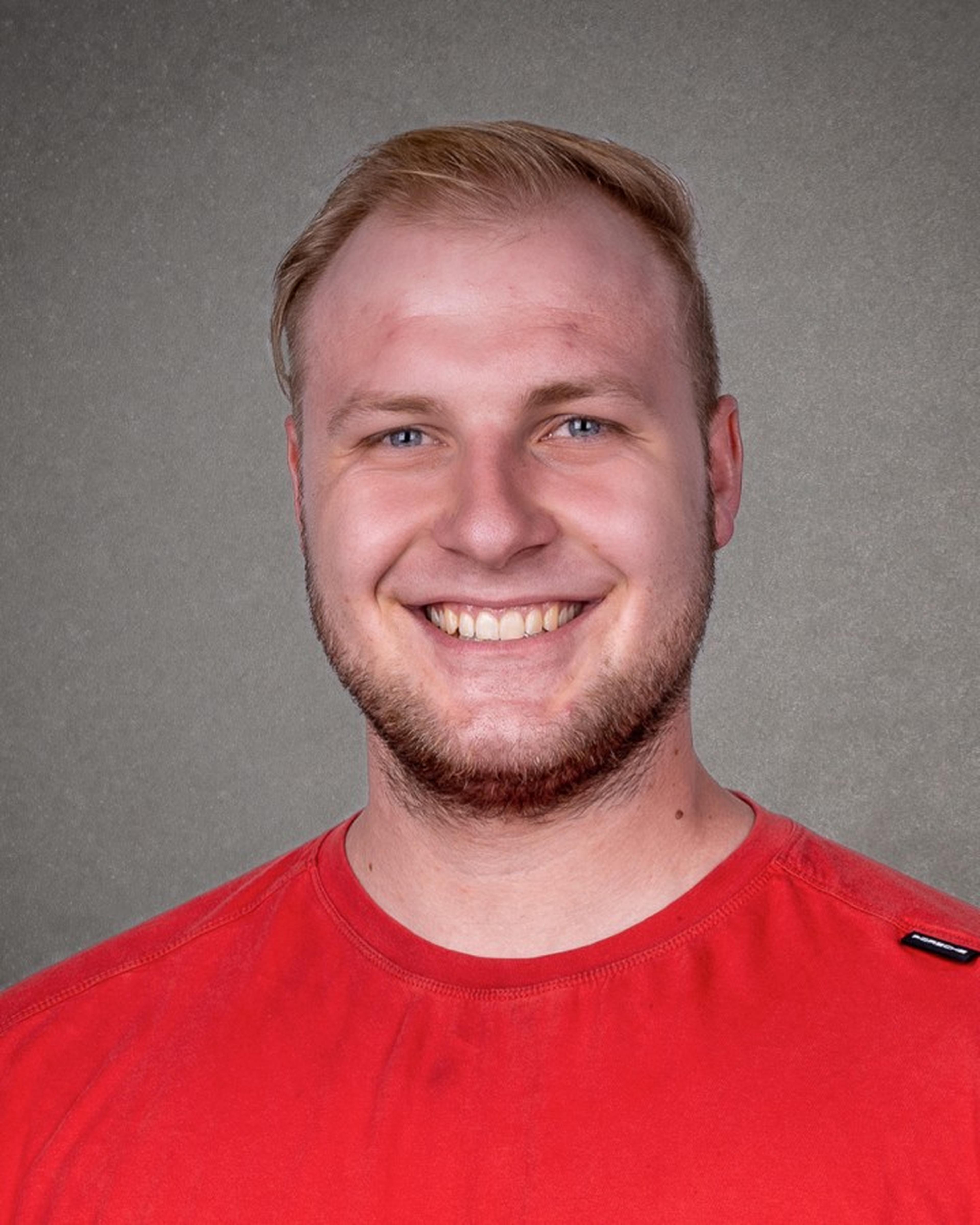 Jonas Katzer
