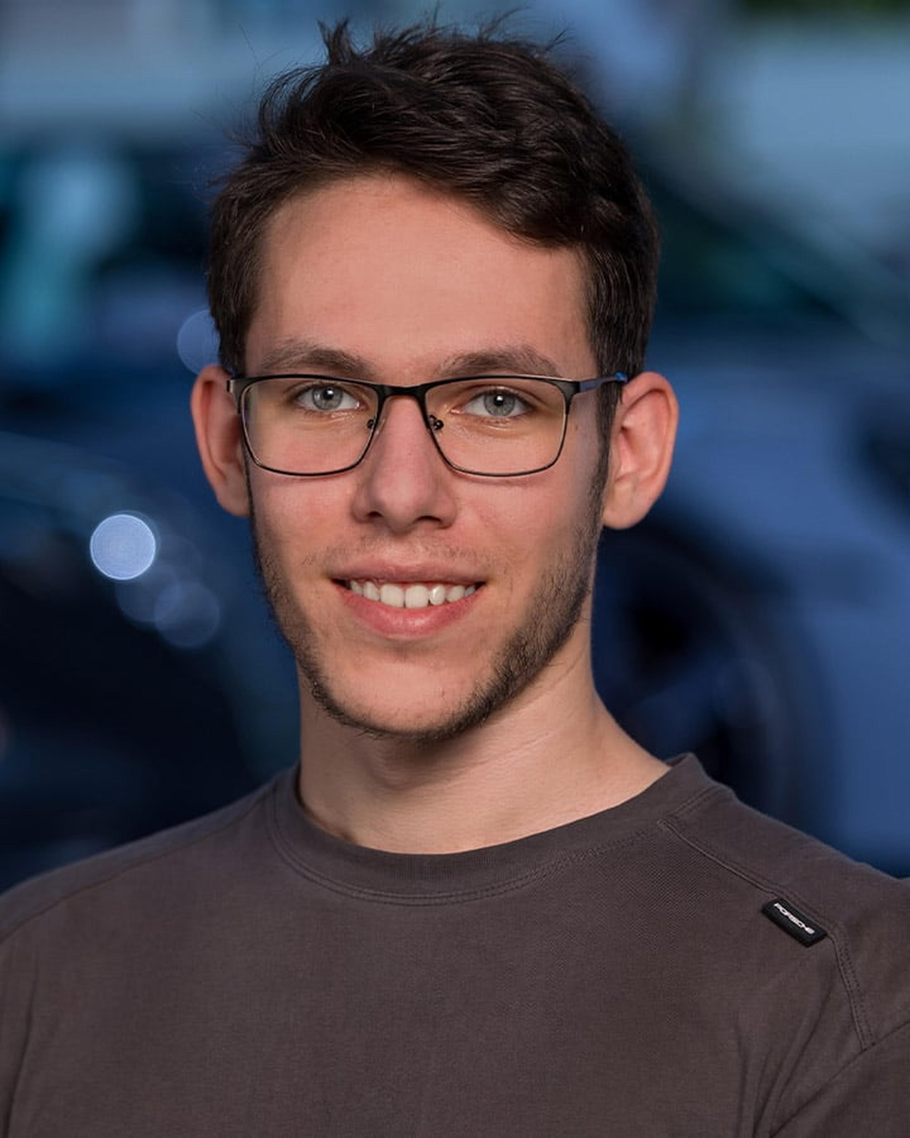 Szymon Bohdanowicx 