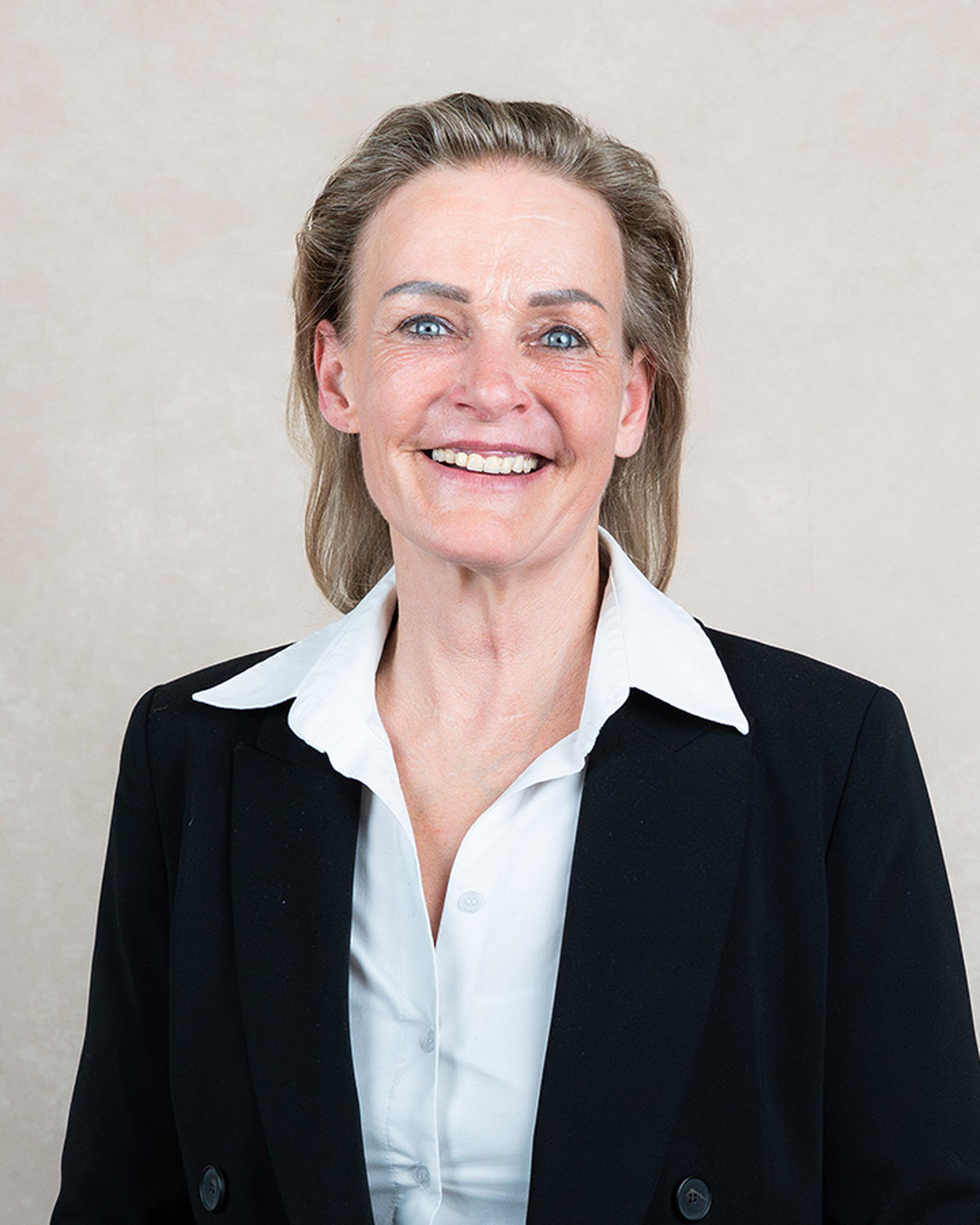 Claudia Sommer