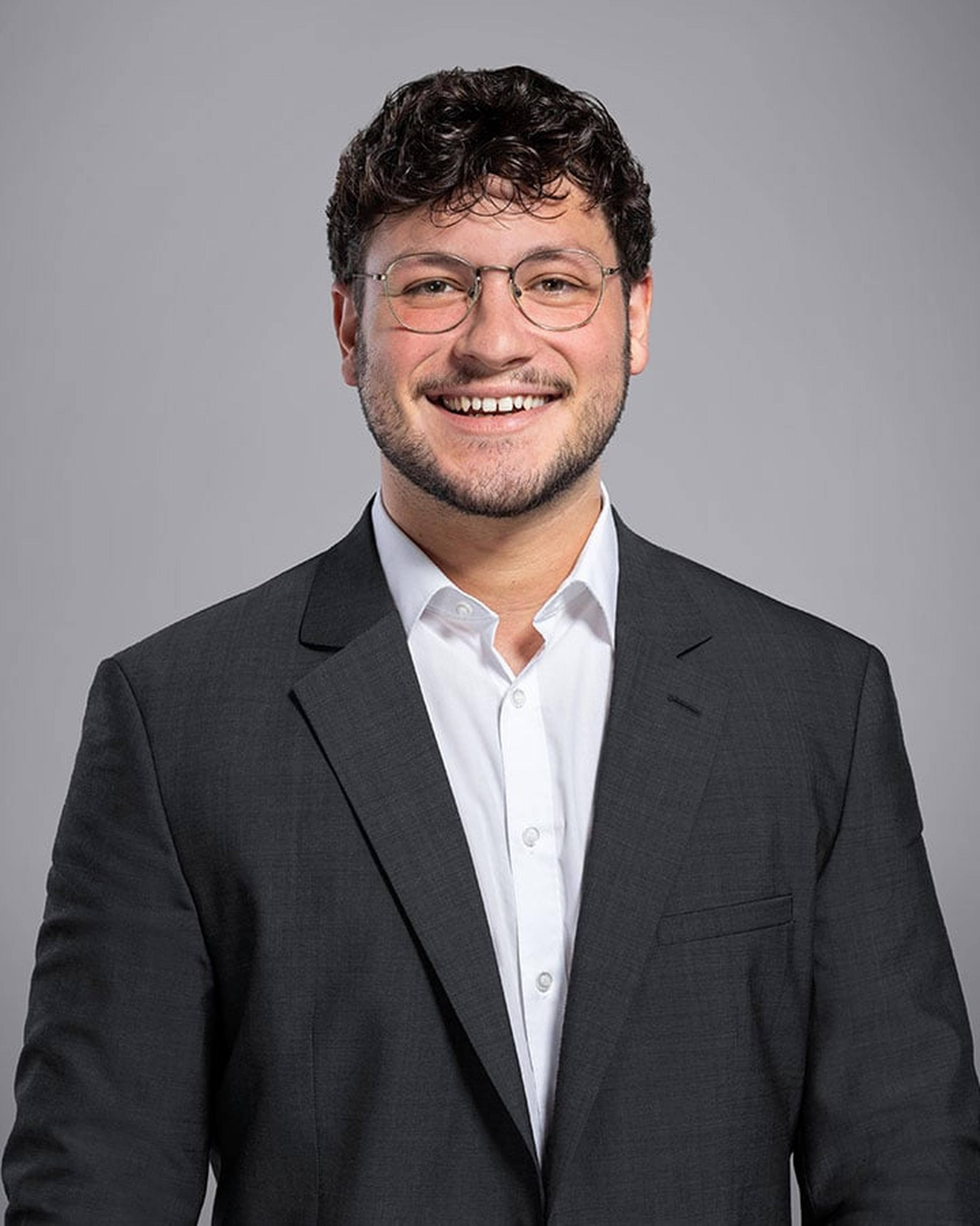 Photo of Luca Siess