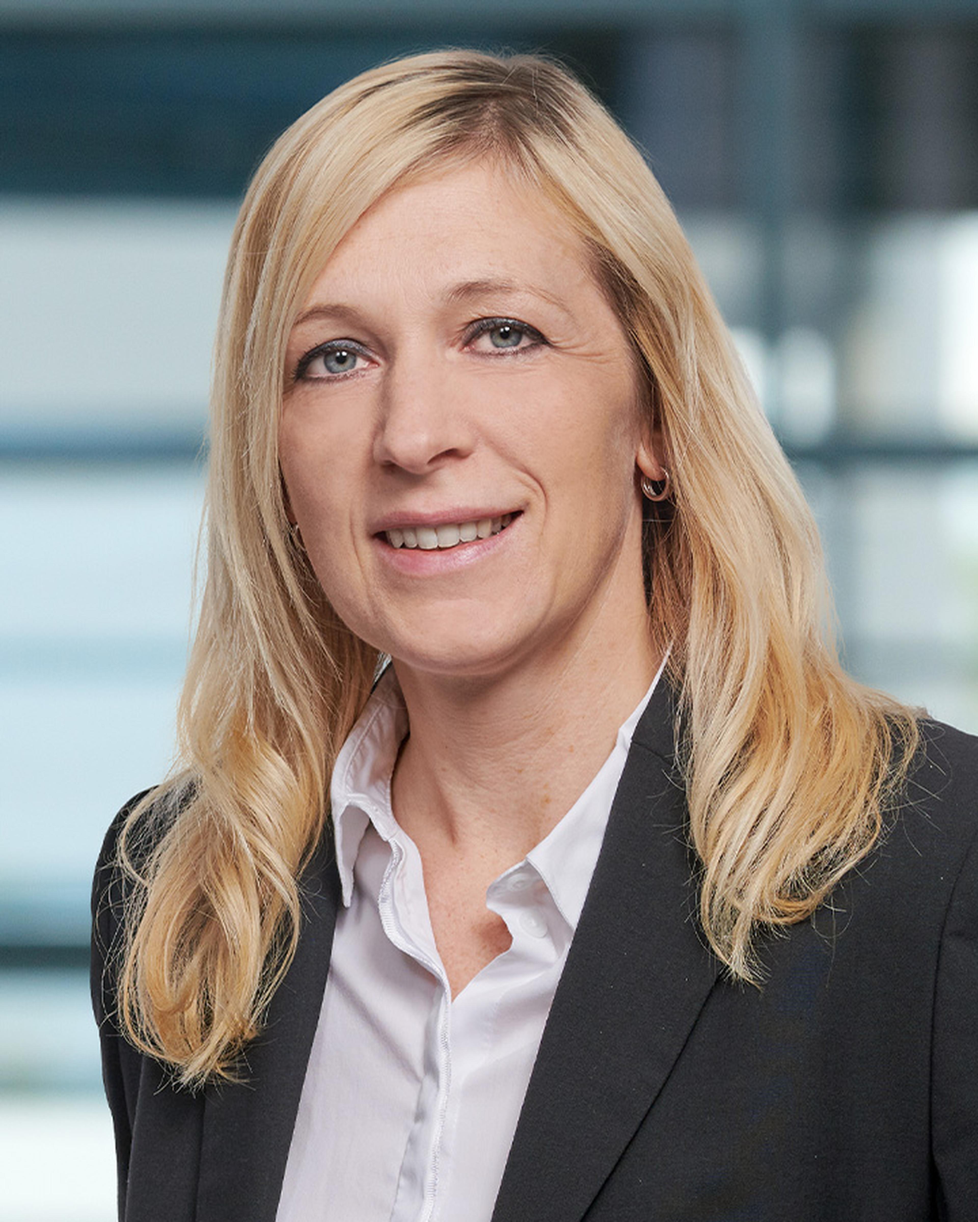 Photo of Doris Agsteiner