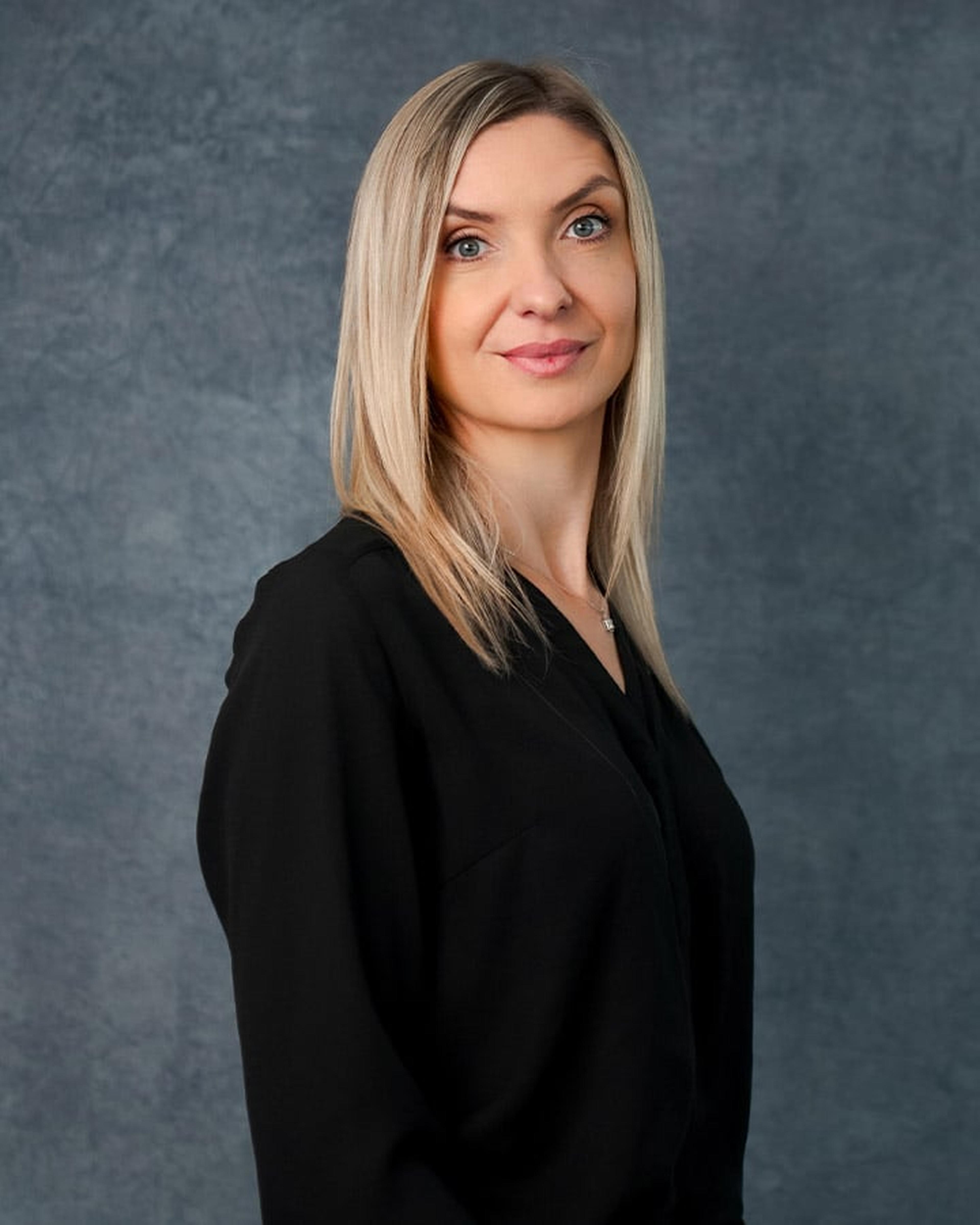 Lesya Kunzo