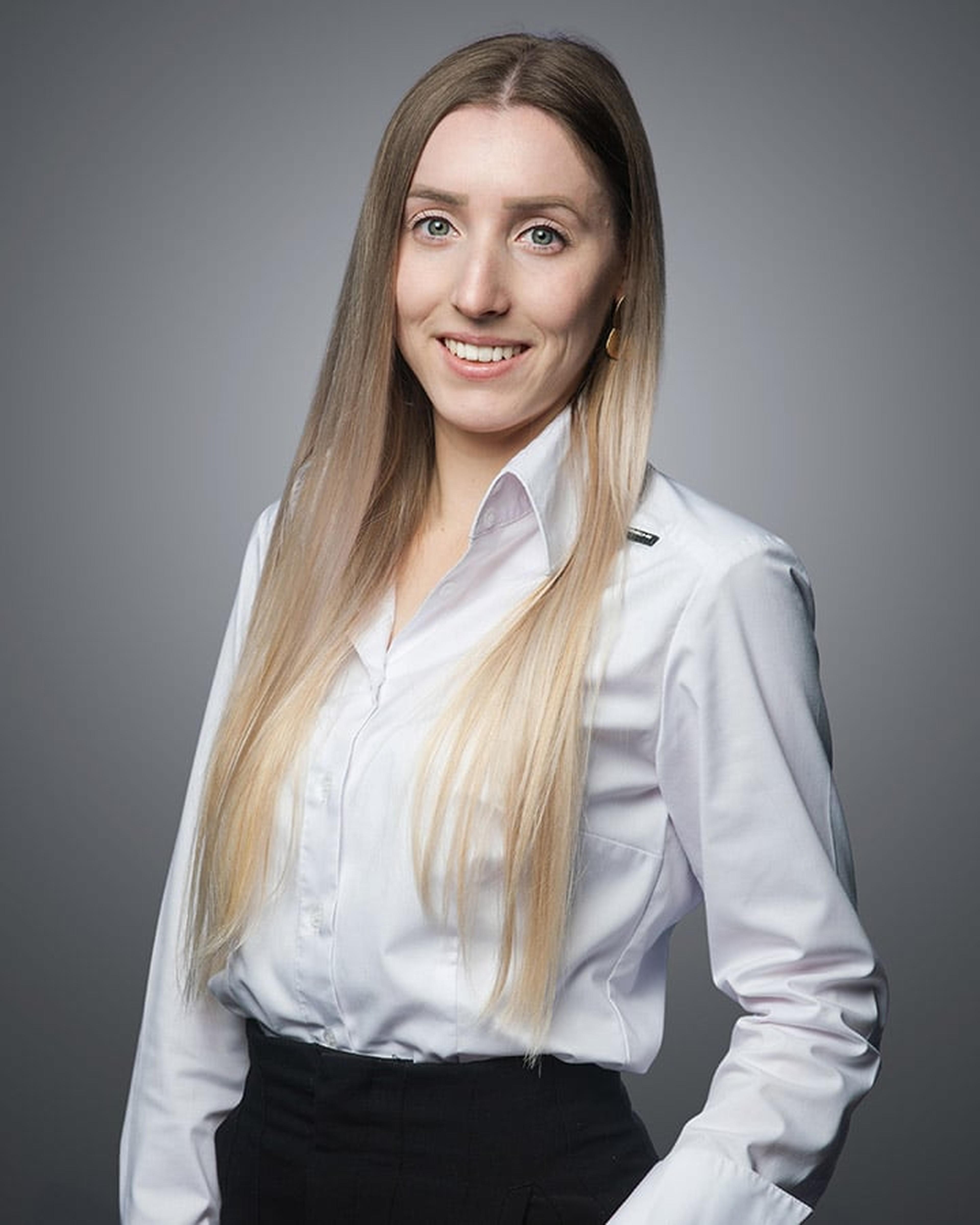 Simone Bühler