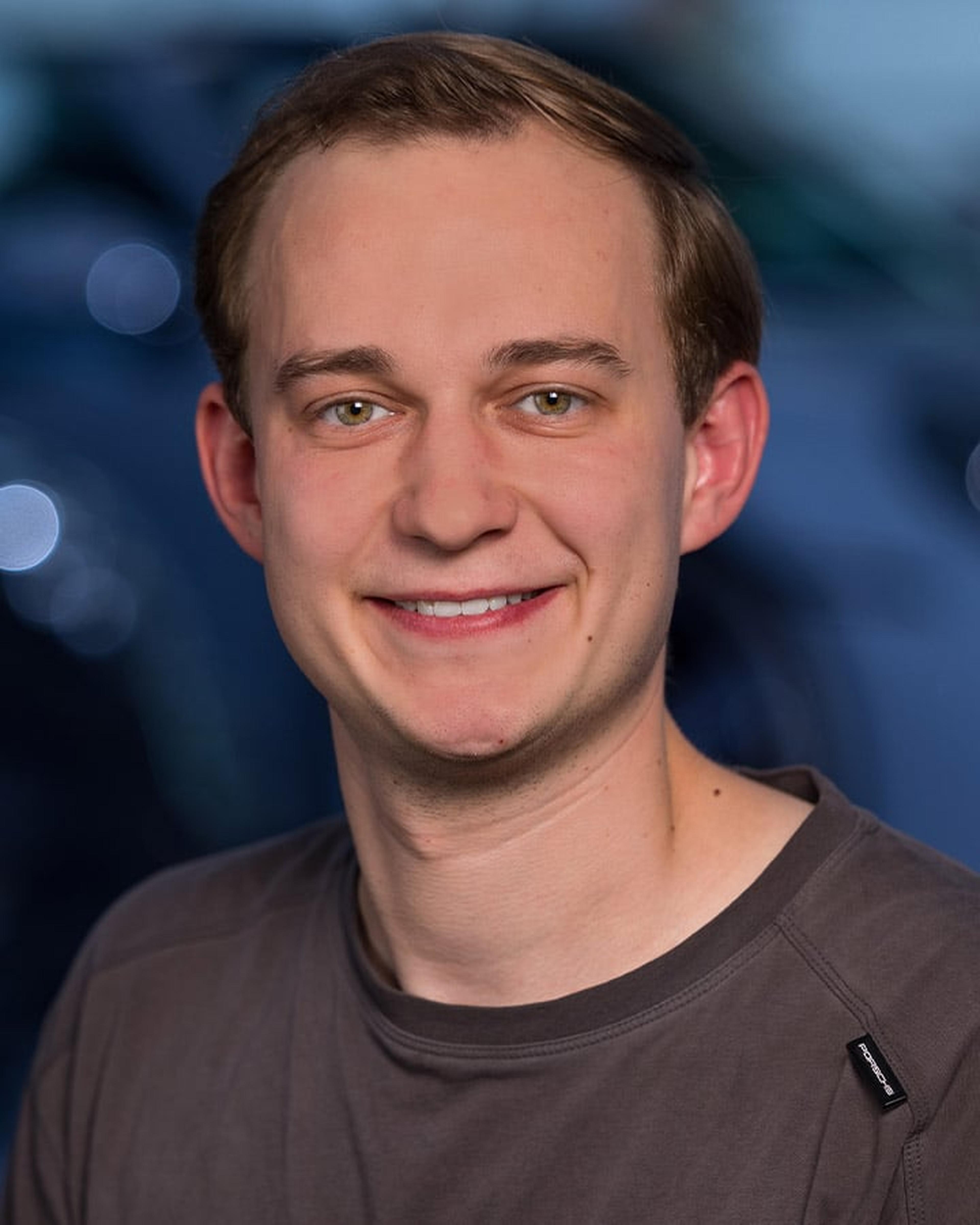 Felix Lähndorff 