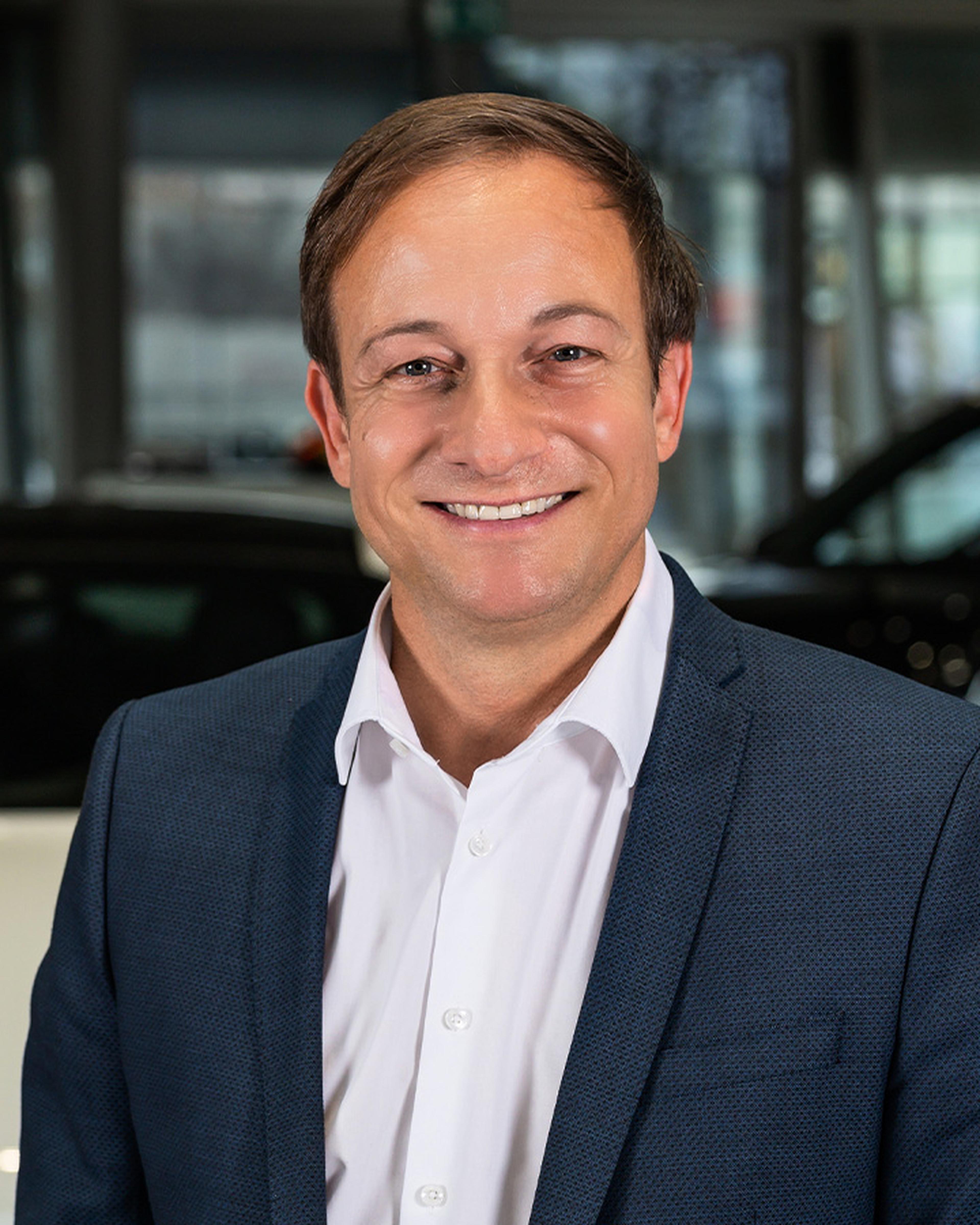 Marco Sommer