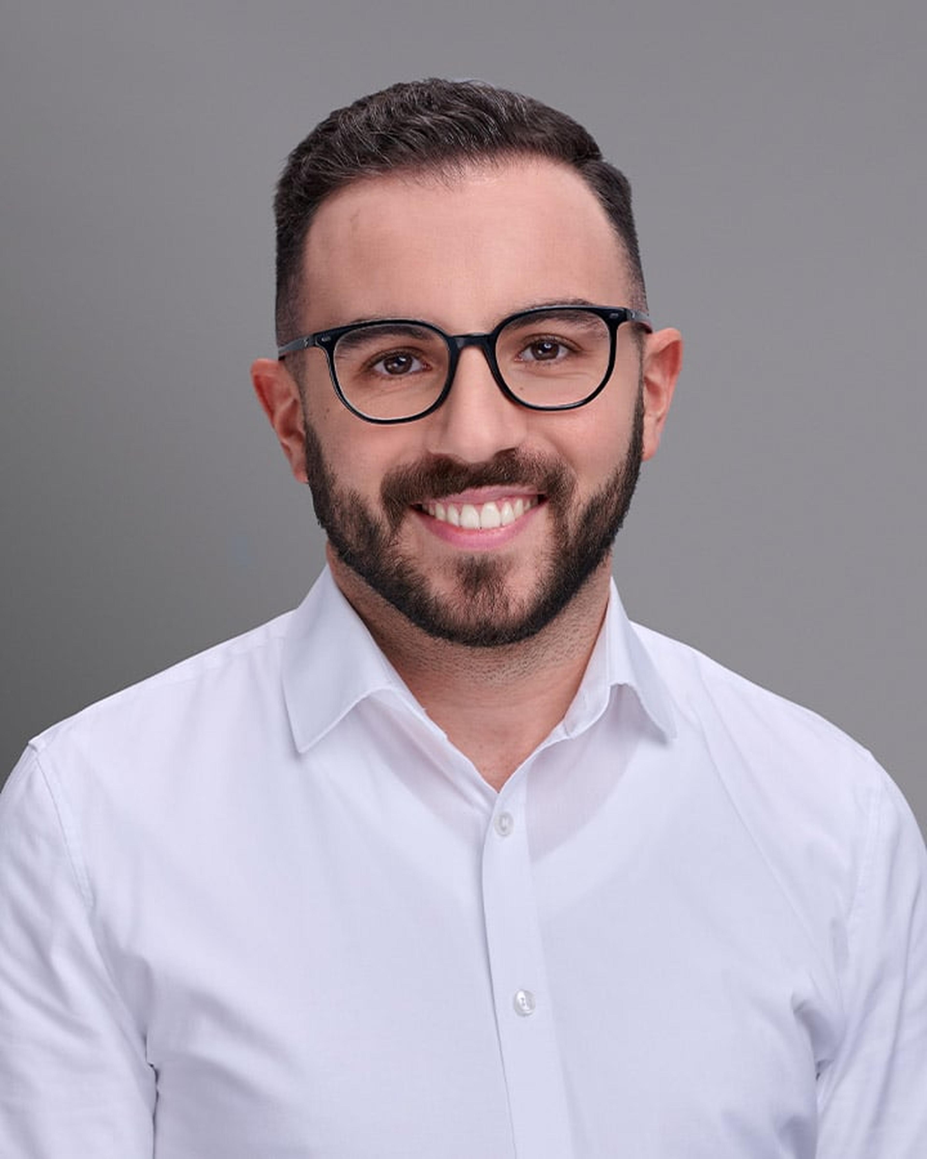 Kevin Galluzzo