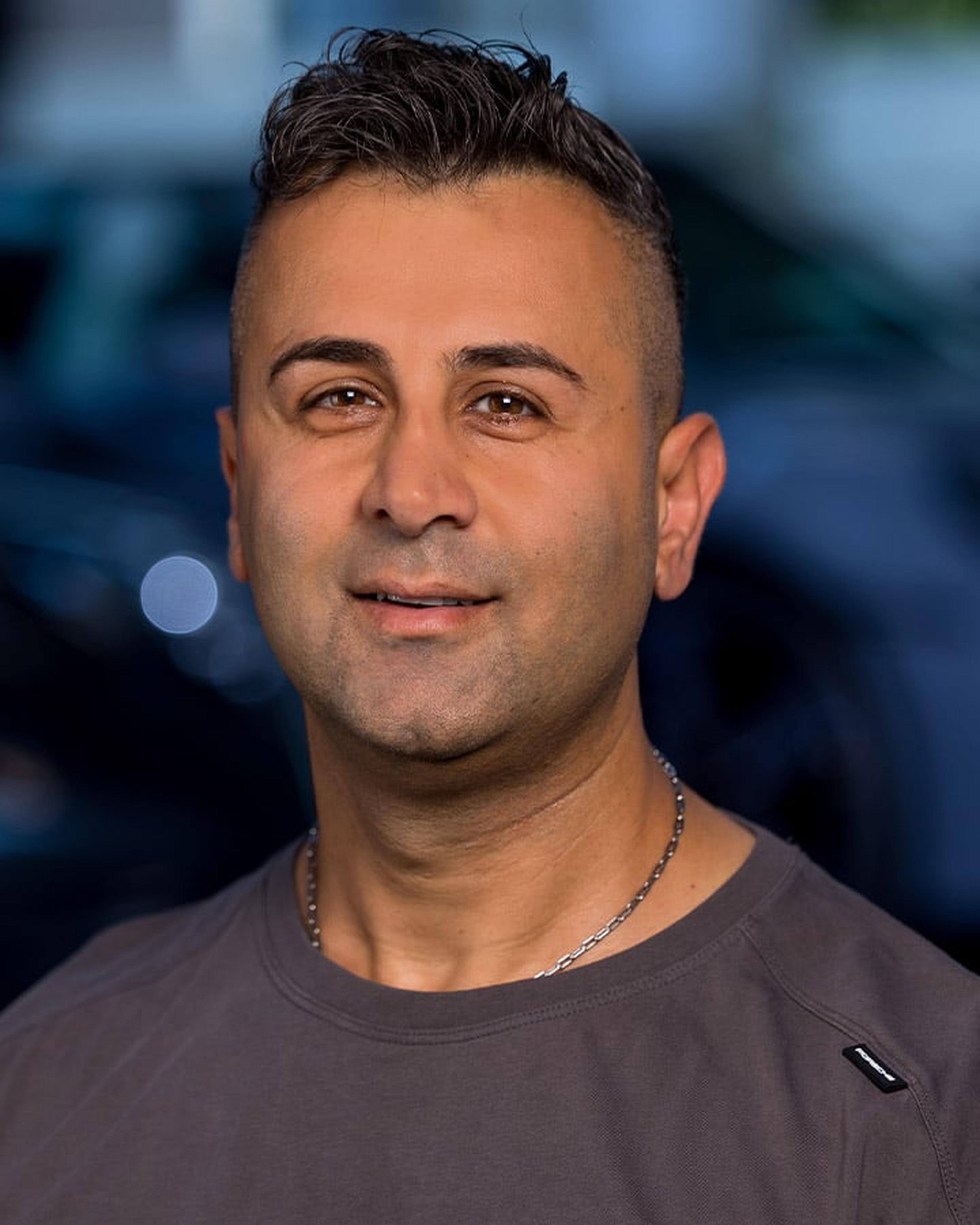 Alan Baranan 