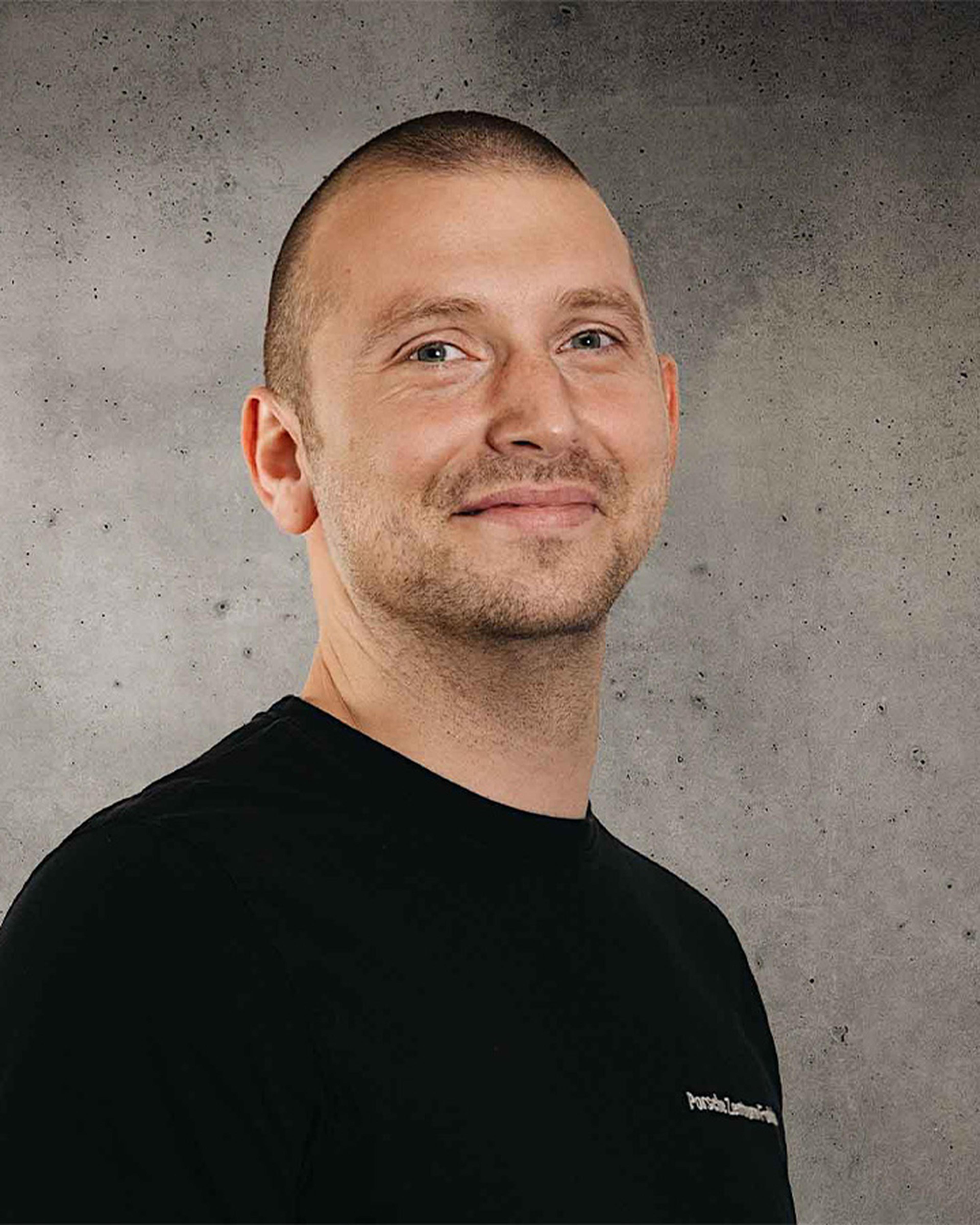 Dominik Klug
