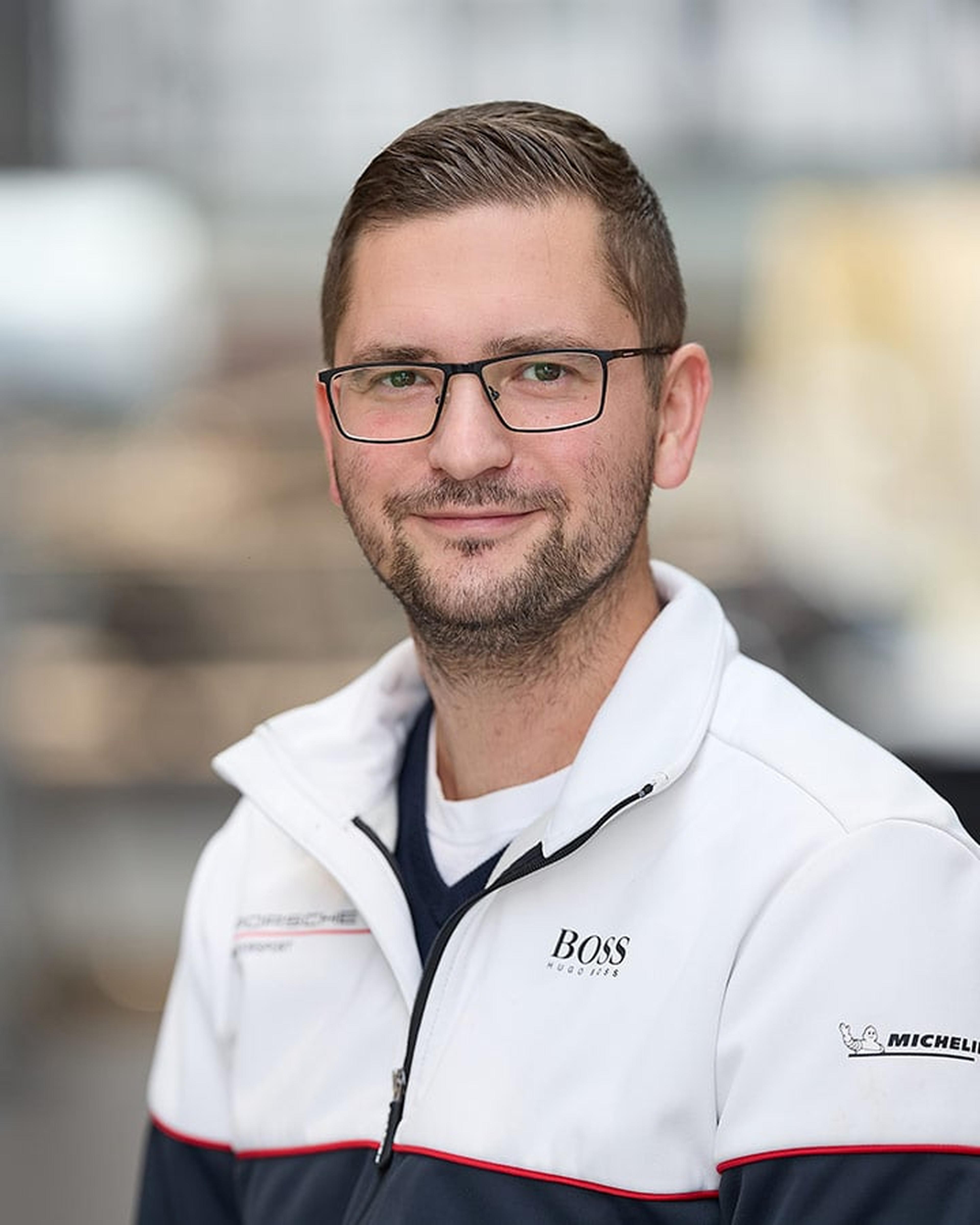 Tobias Hörmann