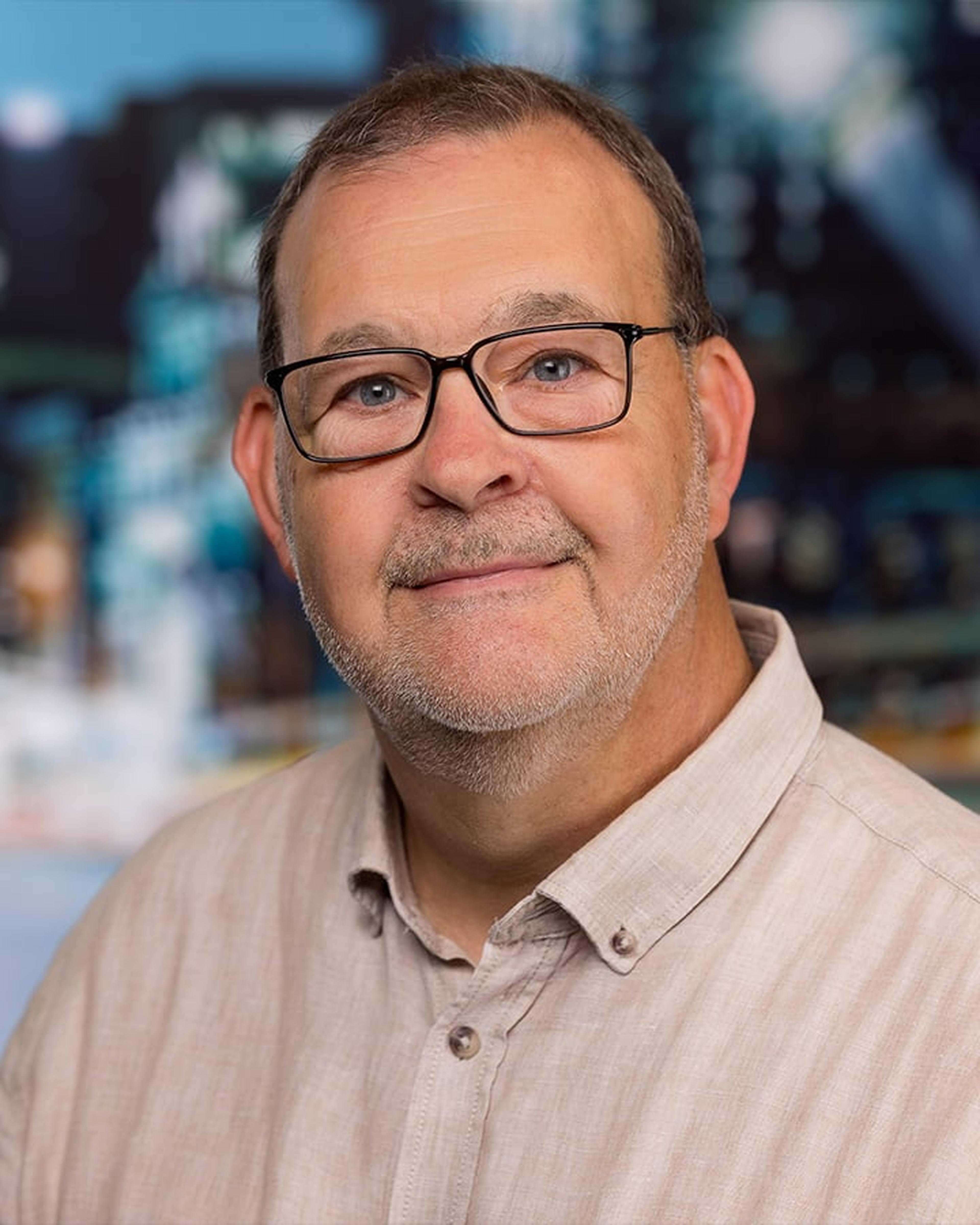 Holger Papen