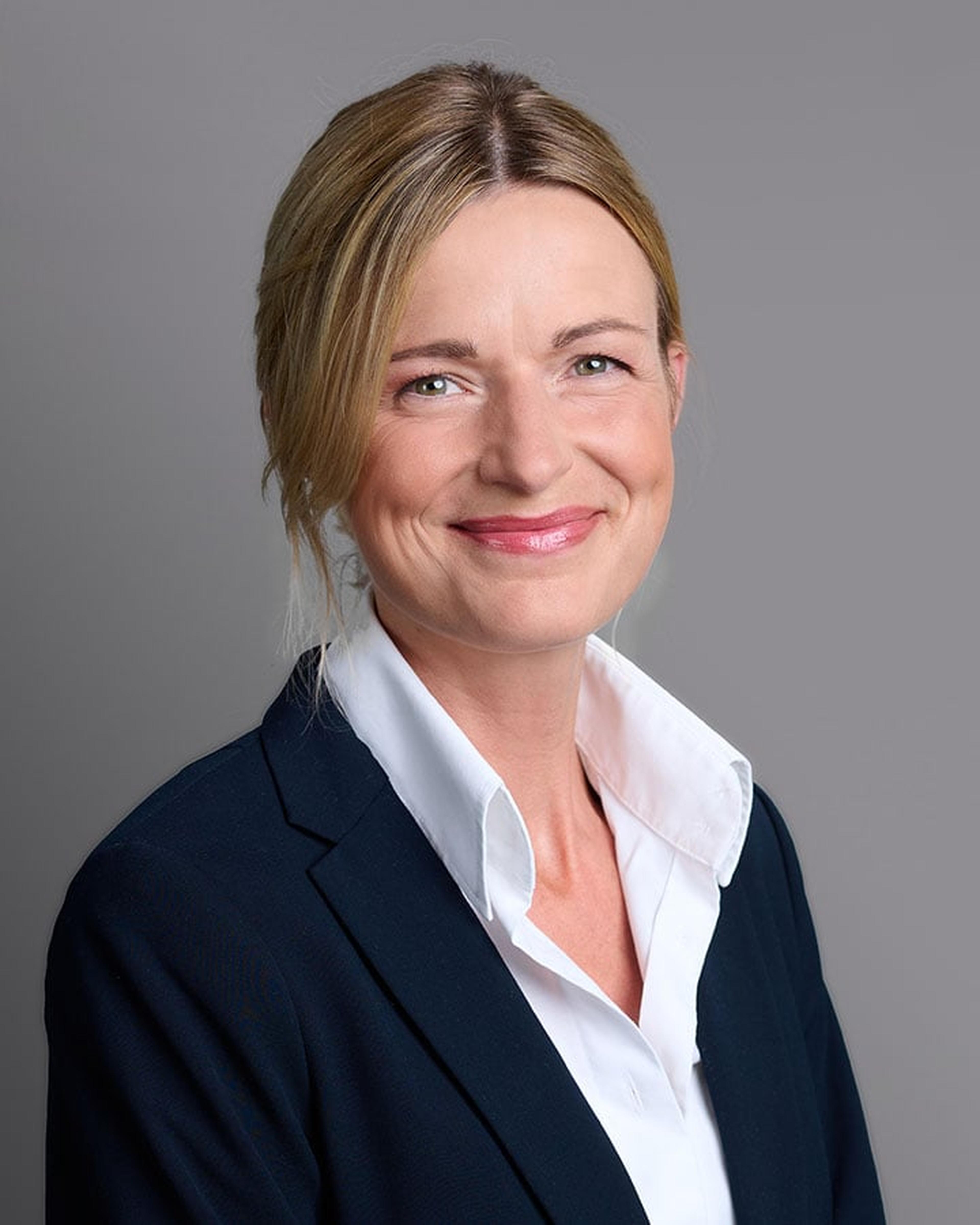 Photo of Julia Schulte