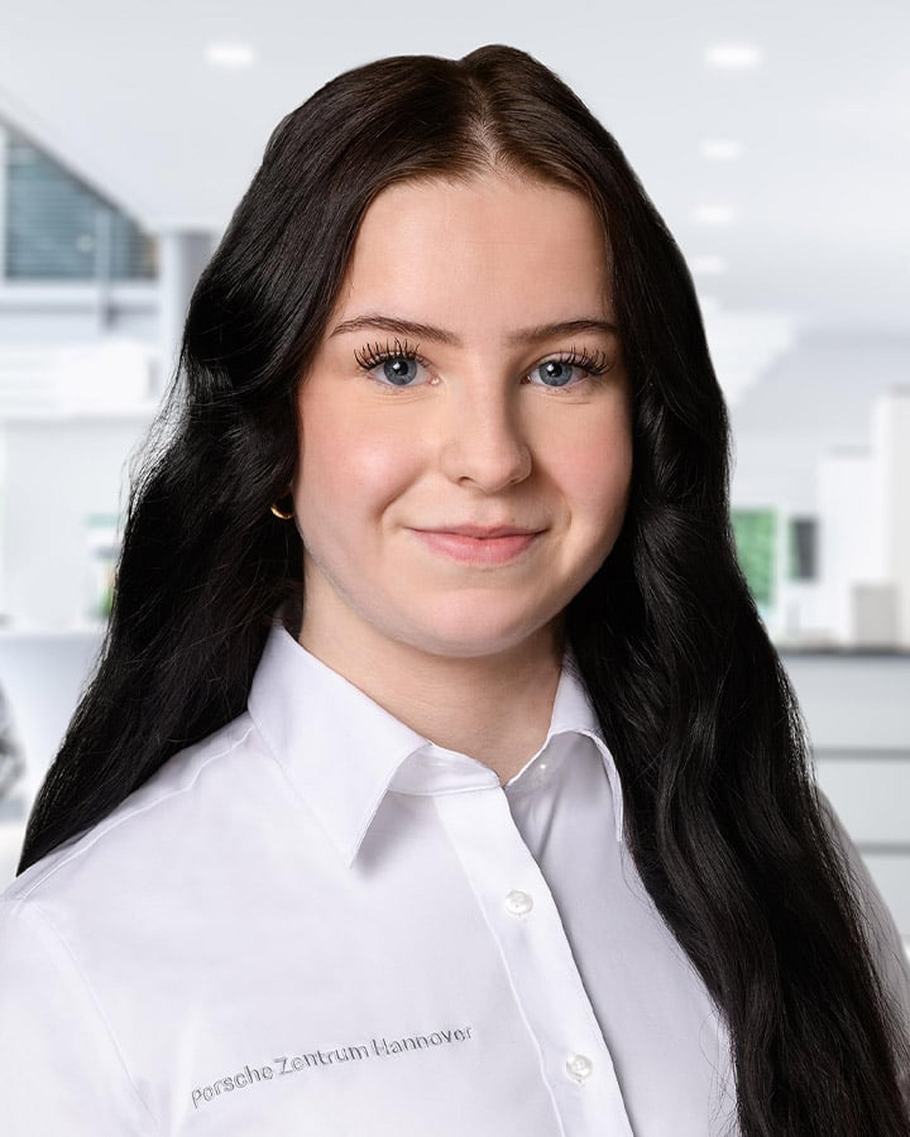 Lara Müller