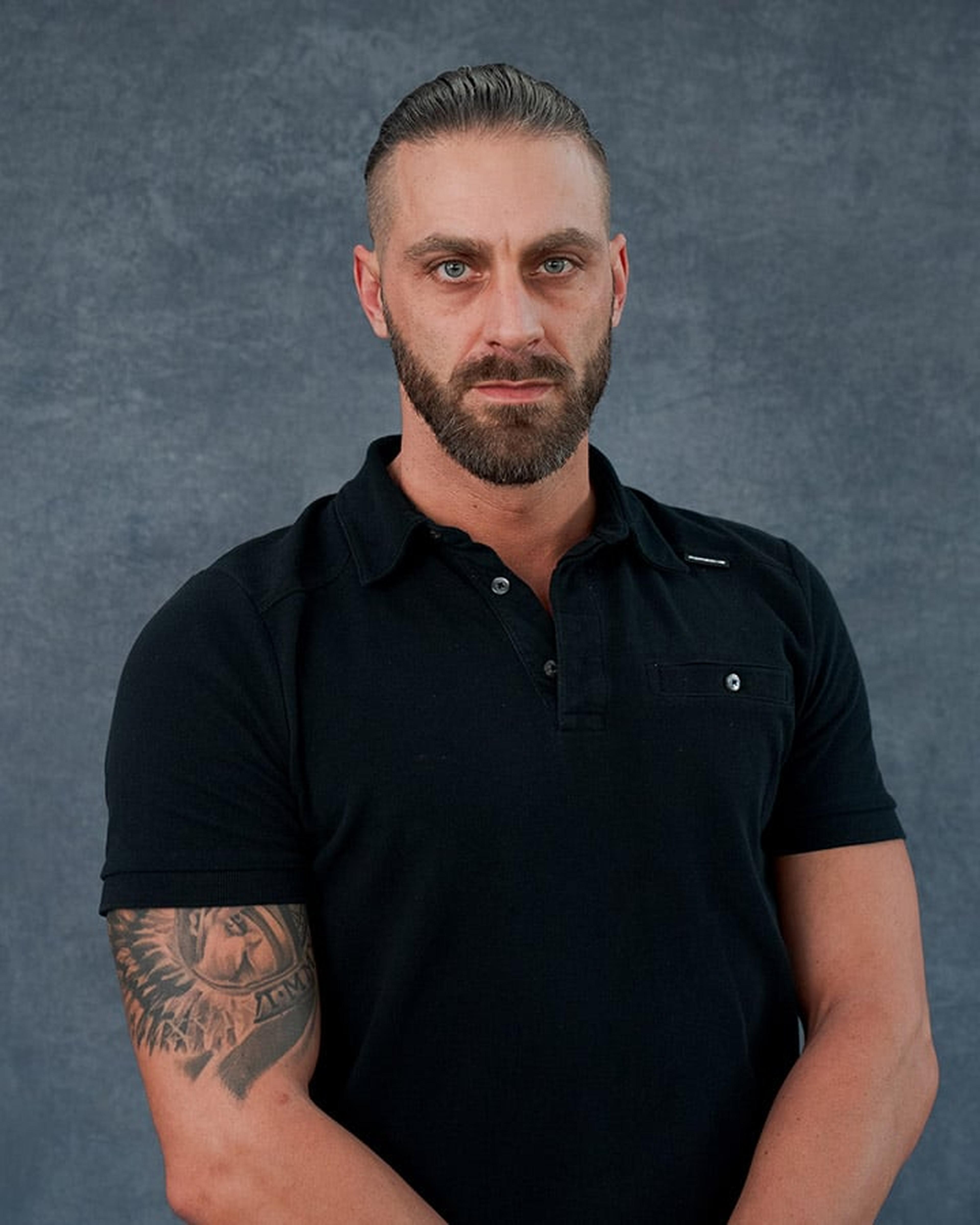 Alexander Leiss