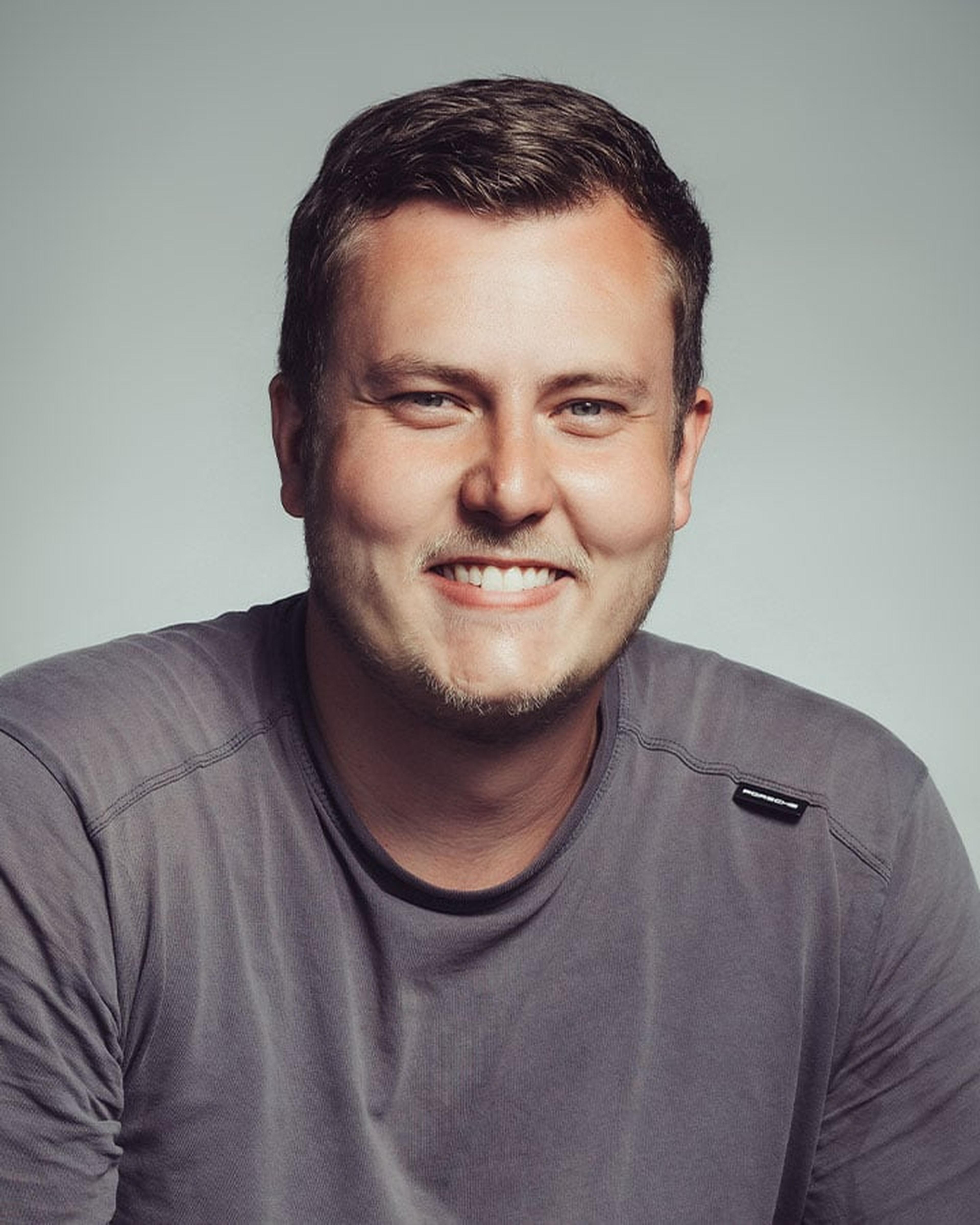 Photo of Niclas Walterscheid