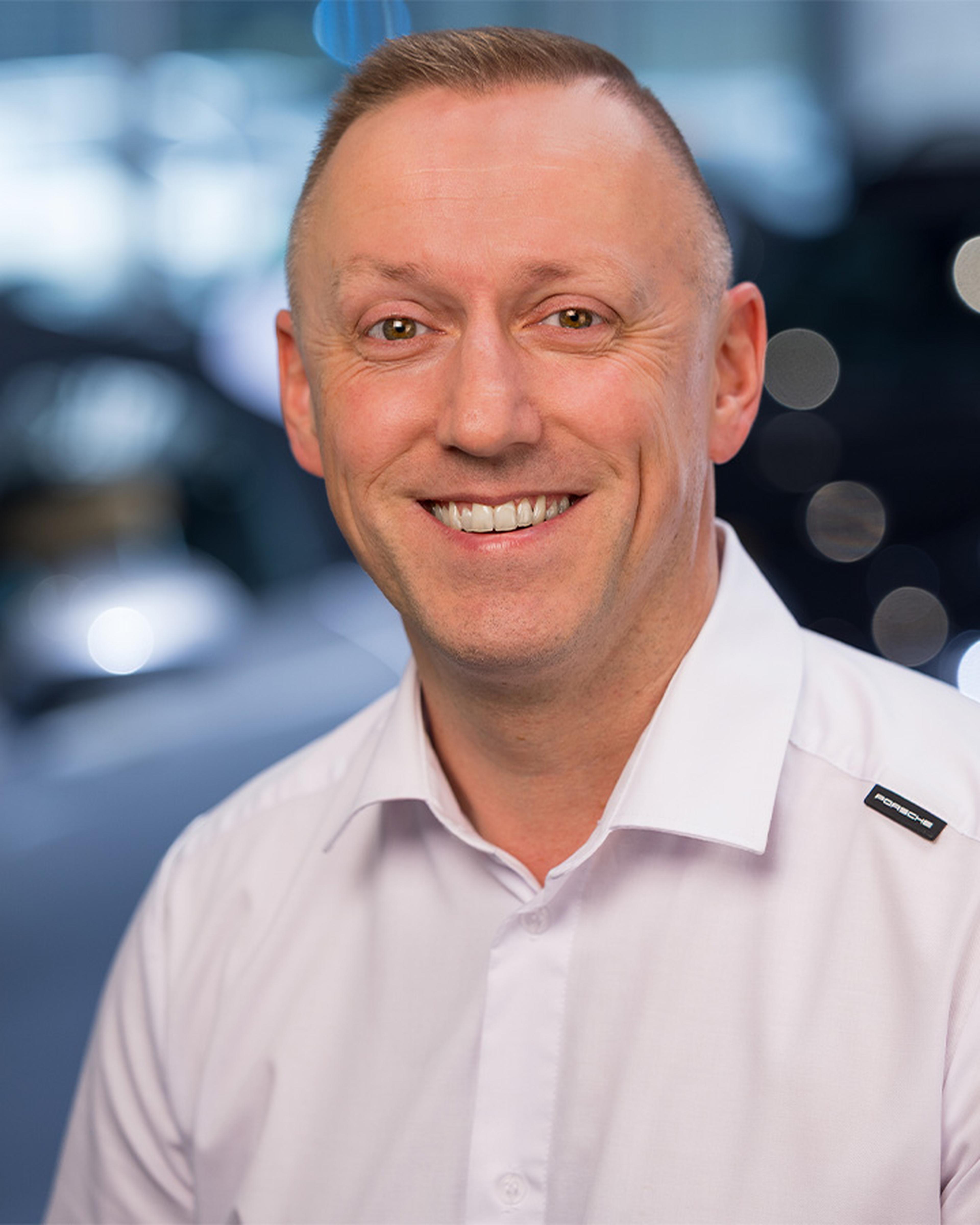 Photo of Stefan Ostenkötter