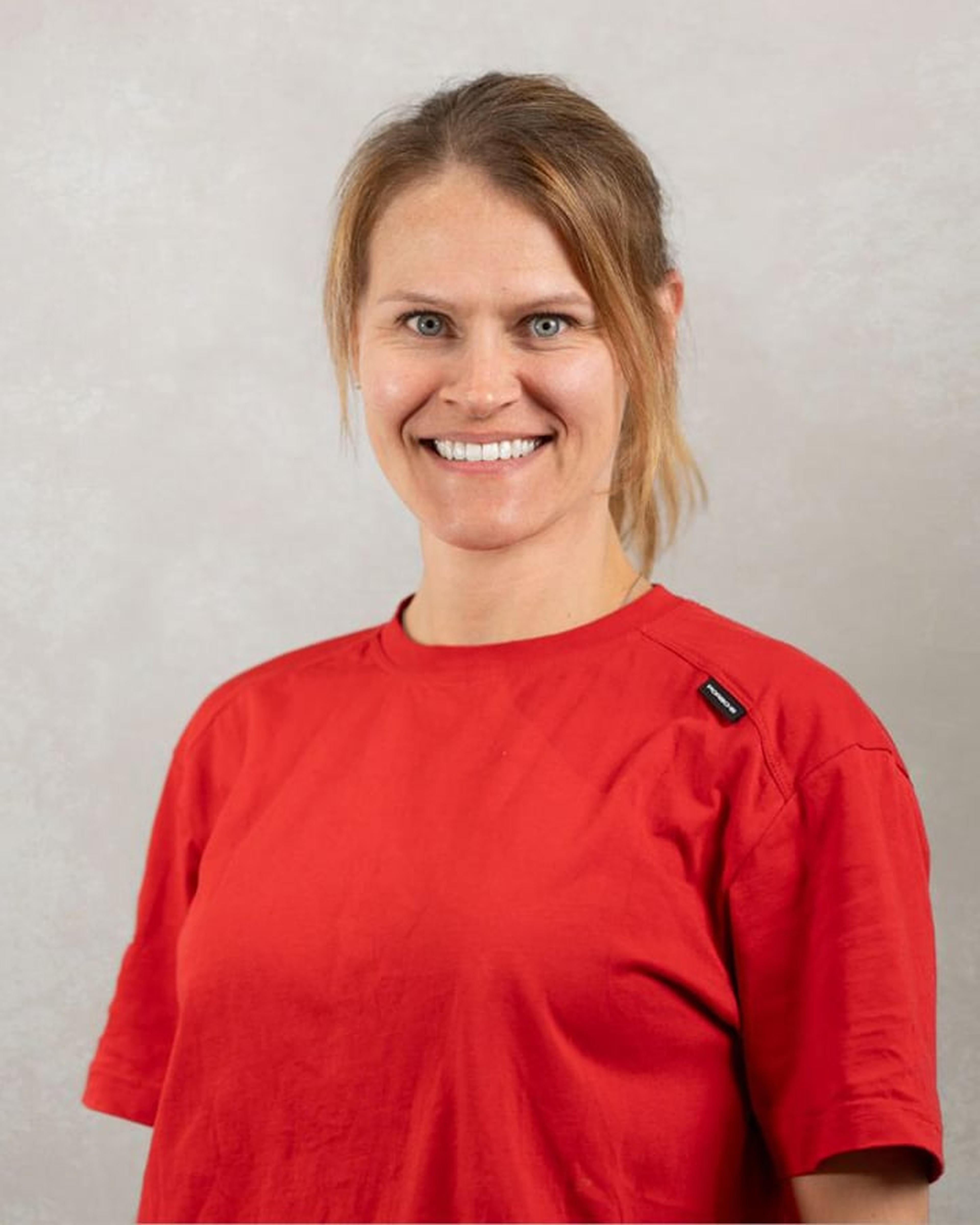 Photo of Raphaela Weiermann