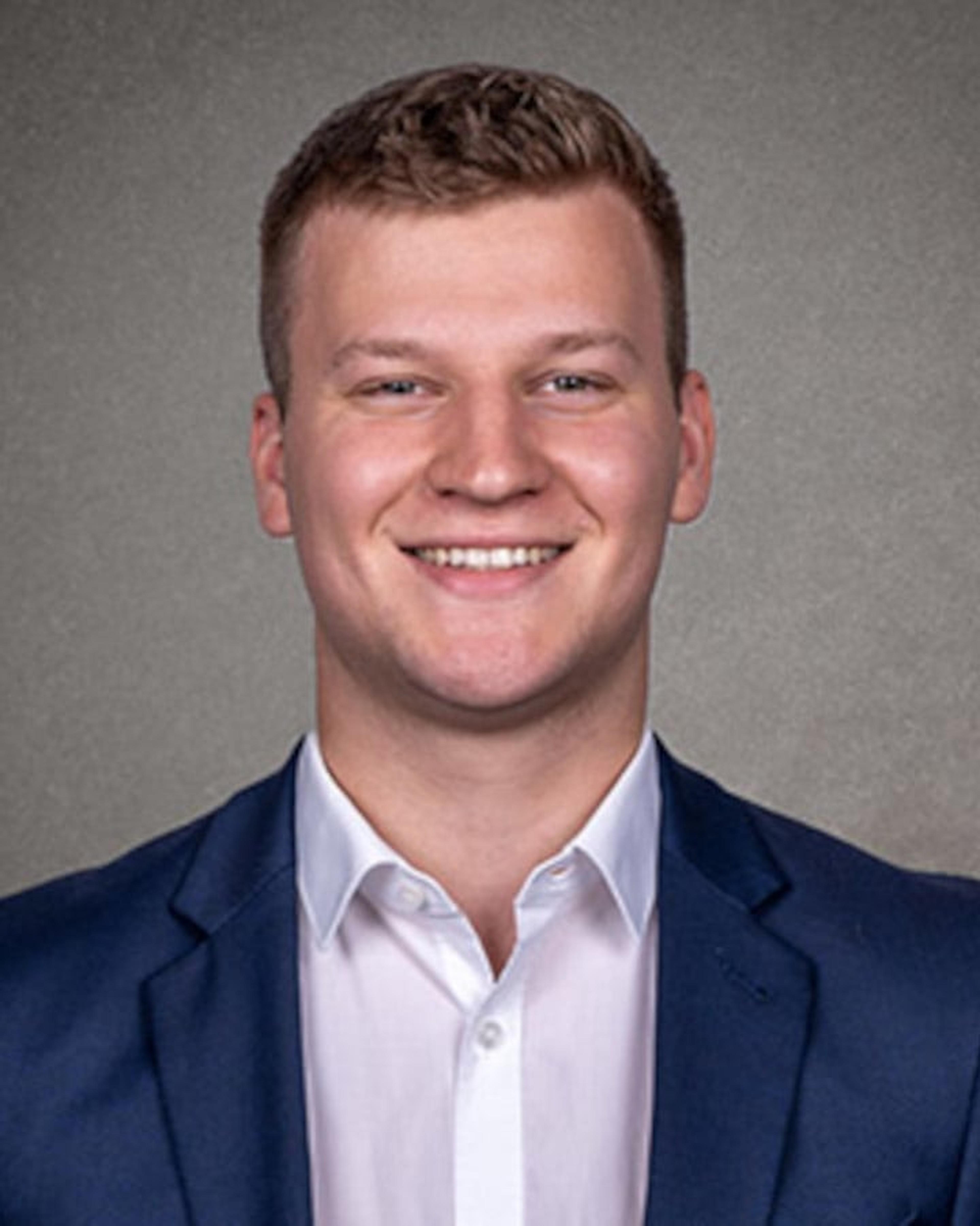 Fabian Hain
