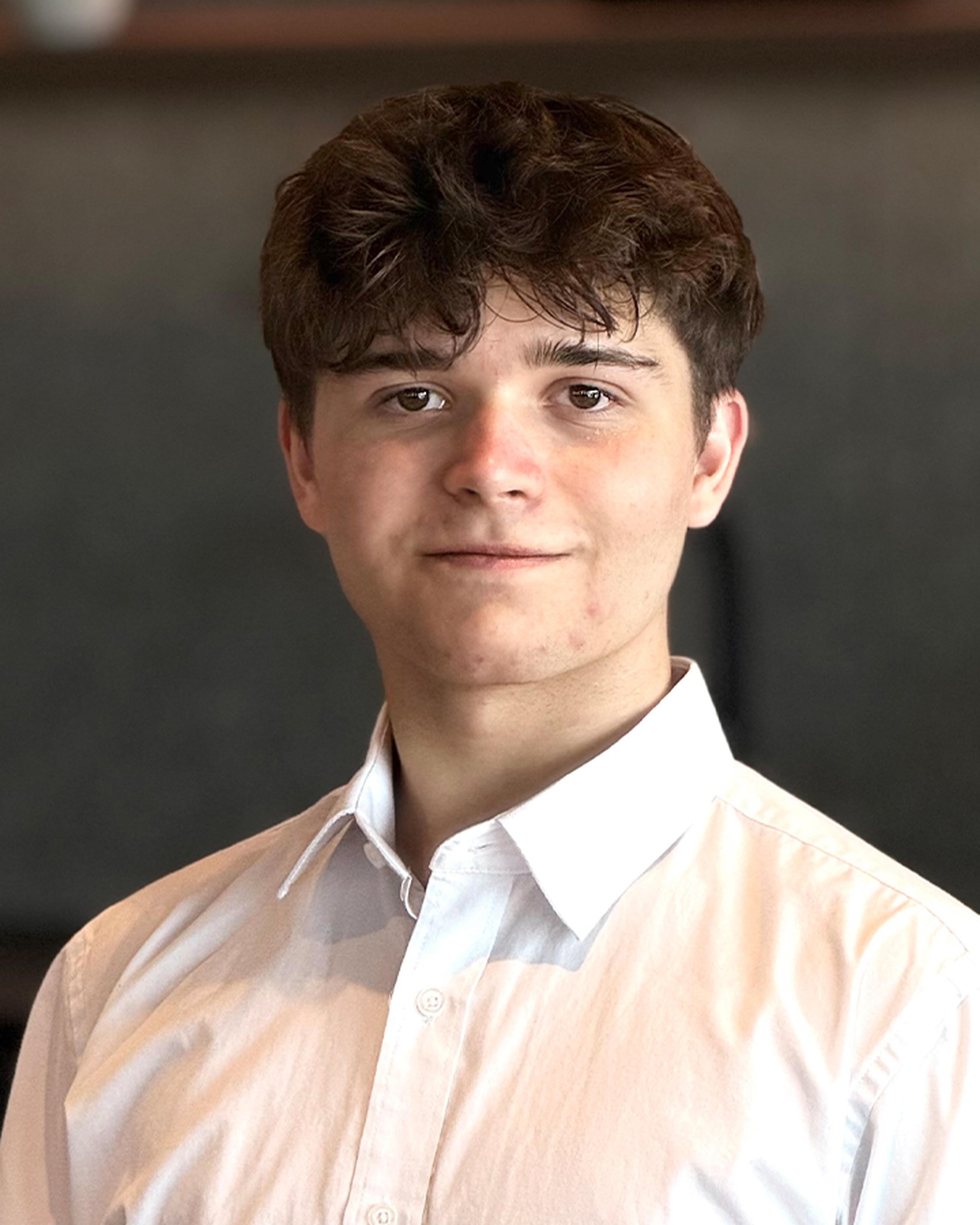 Photo of Manuel Maurer