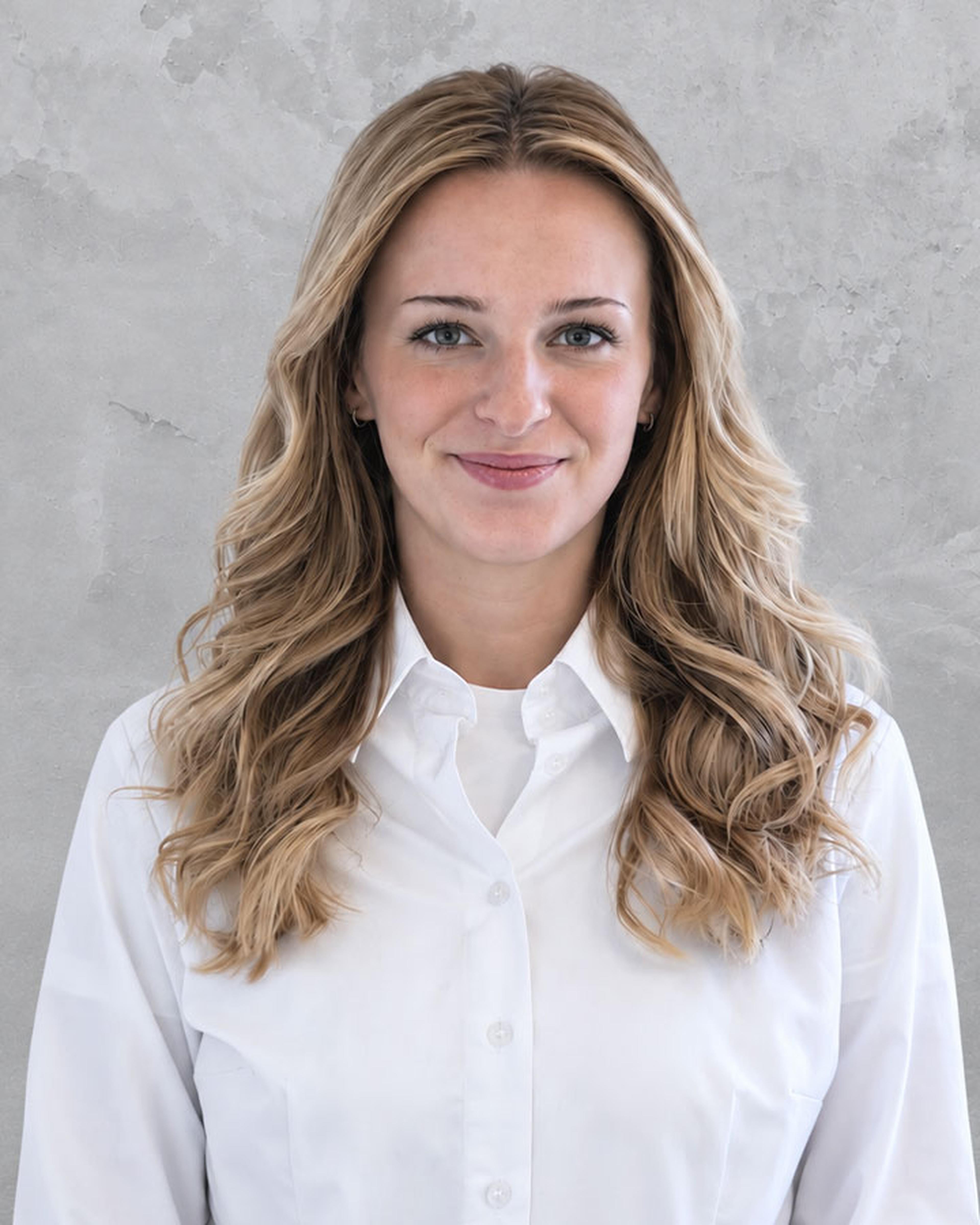 Photo of Angelina Di Biase