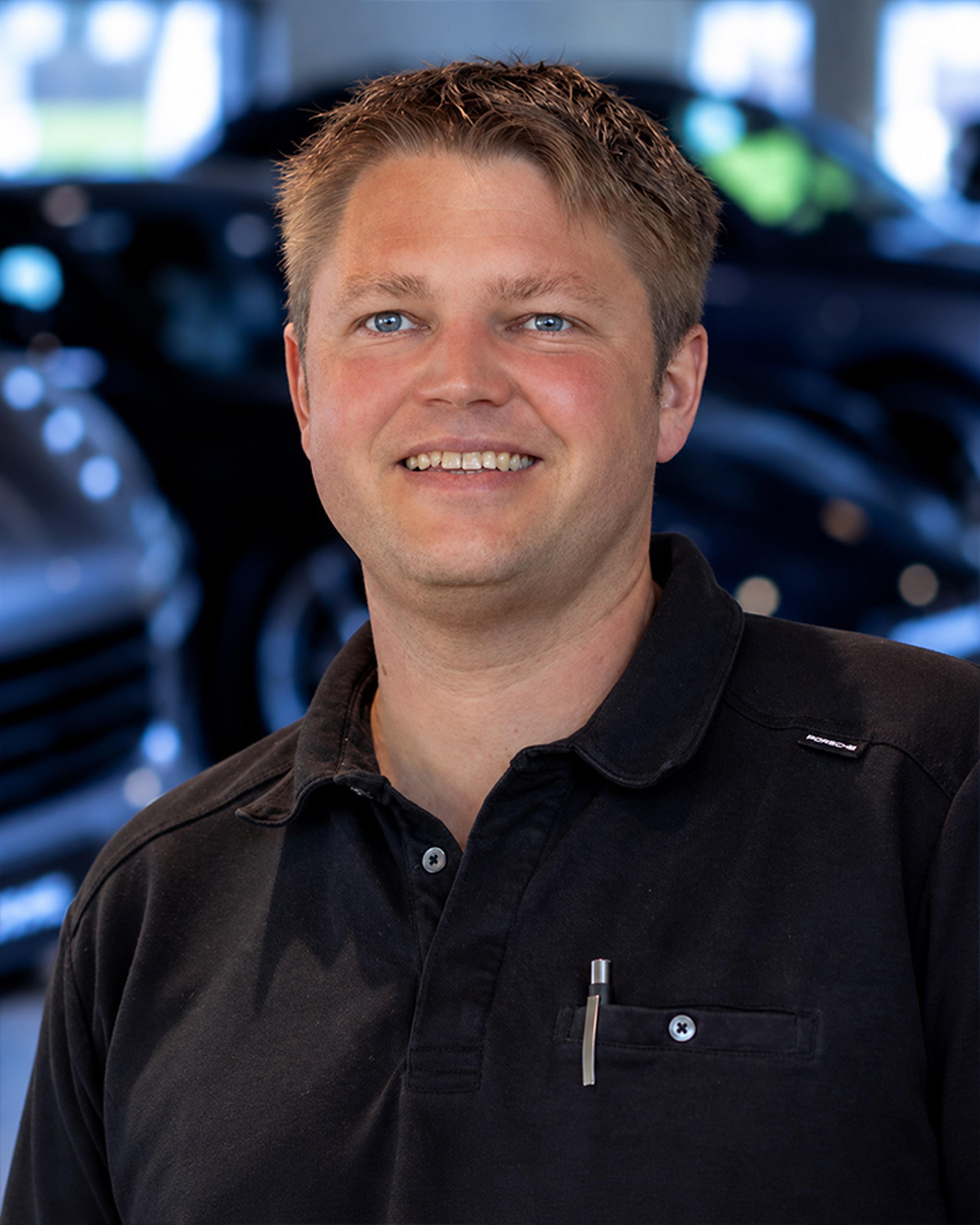 Photo of Me. Jörg Hesse