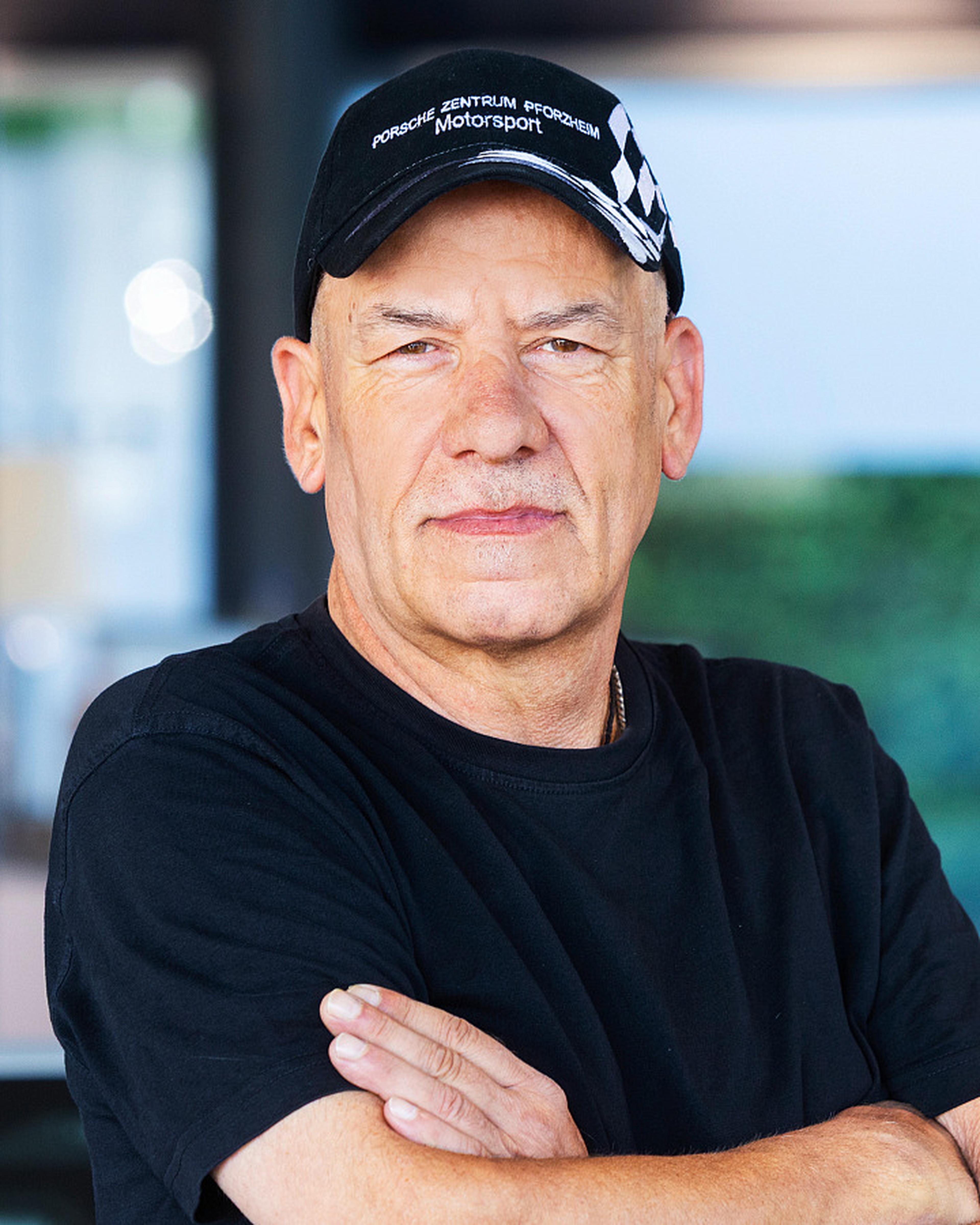 Photo of Falko Schneider