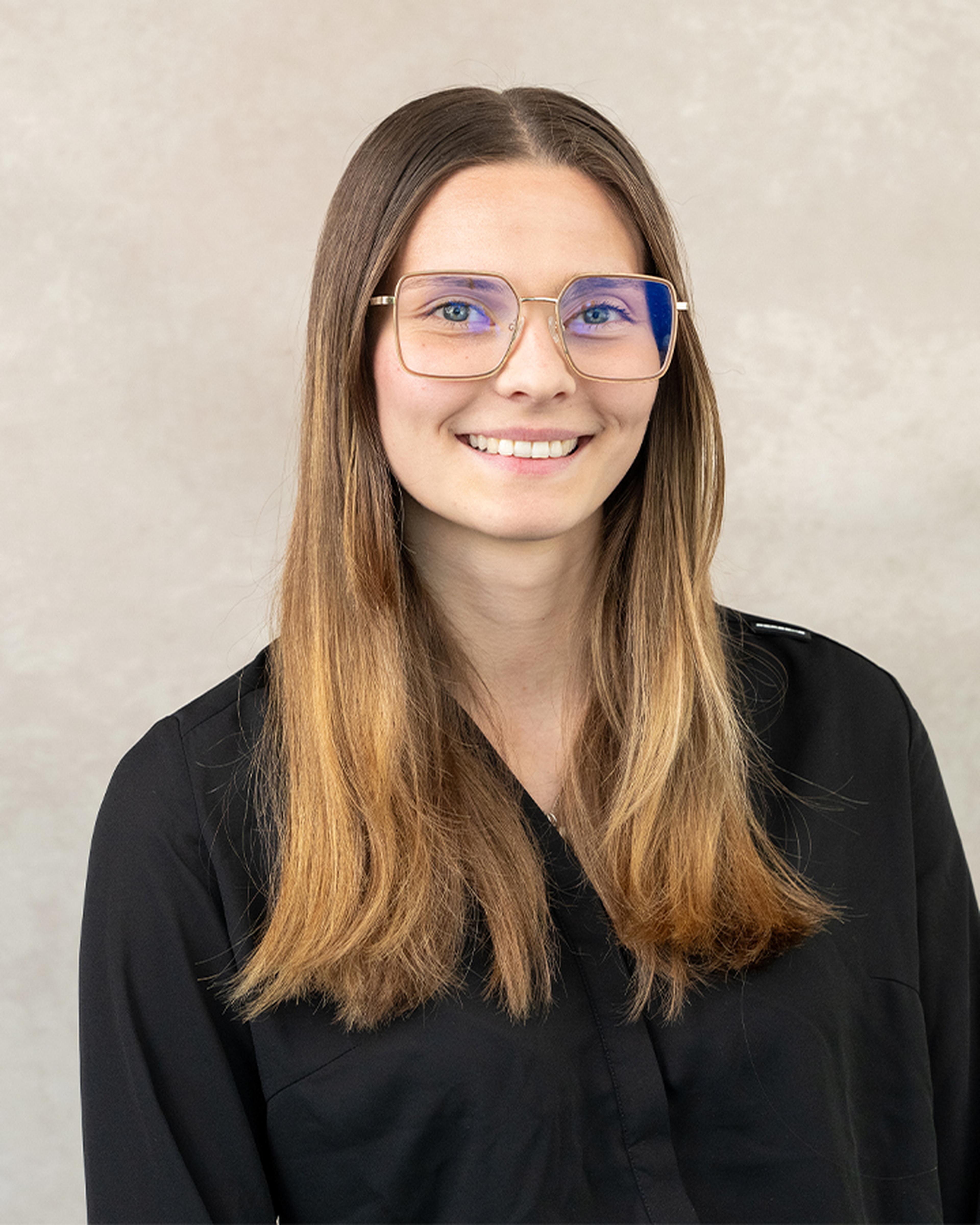 Photo of Lara Sophie Oelerich