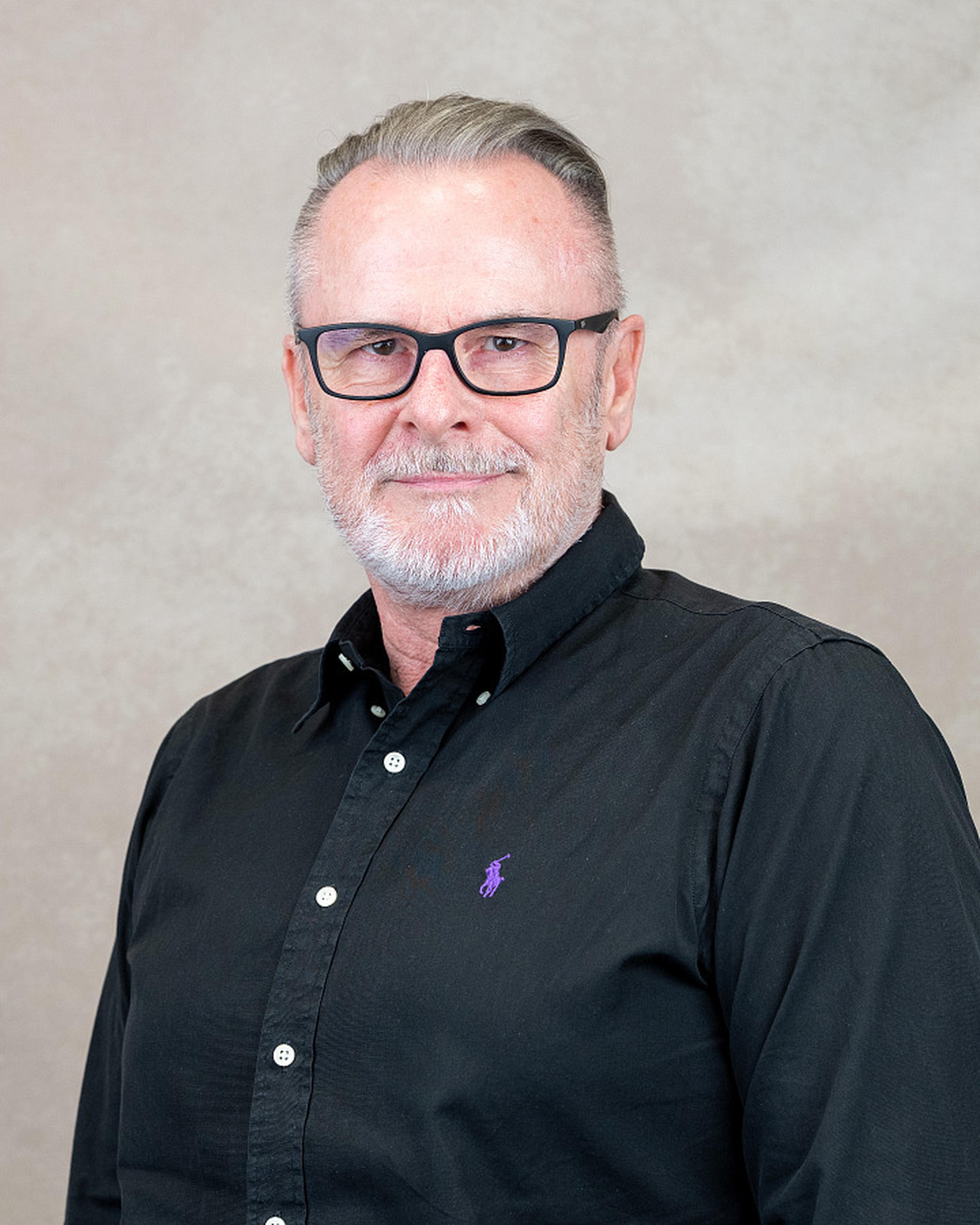 Peter Wagner