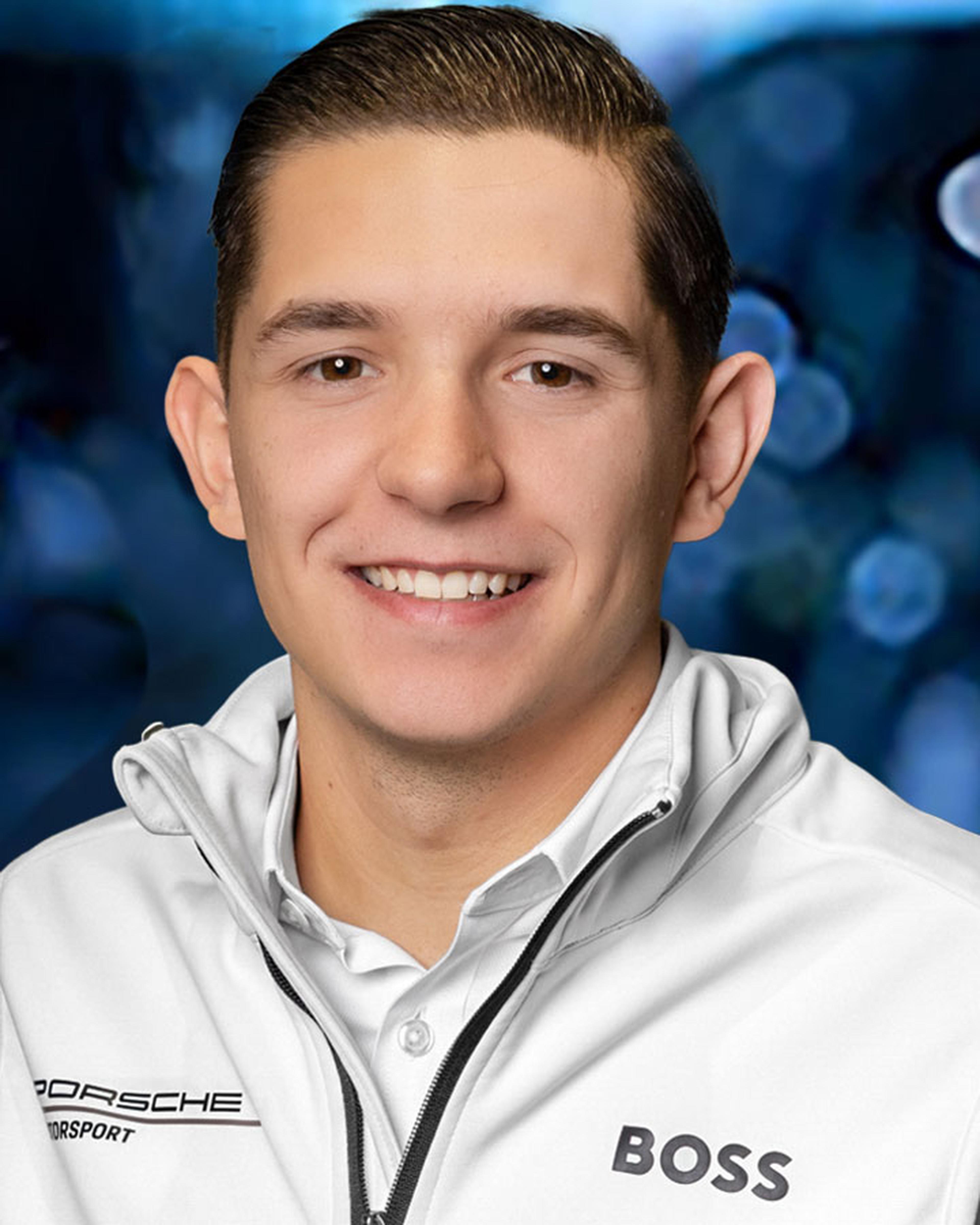Photo of Noel Stojanovic